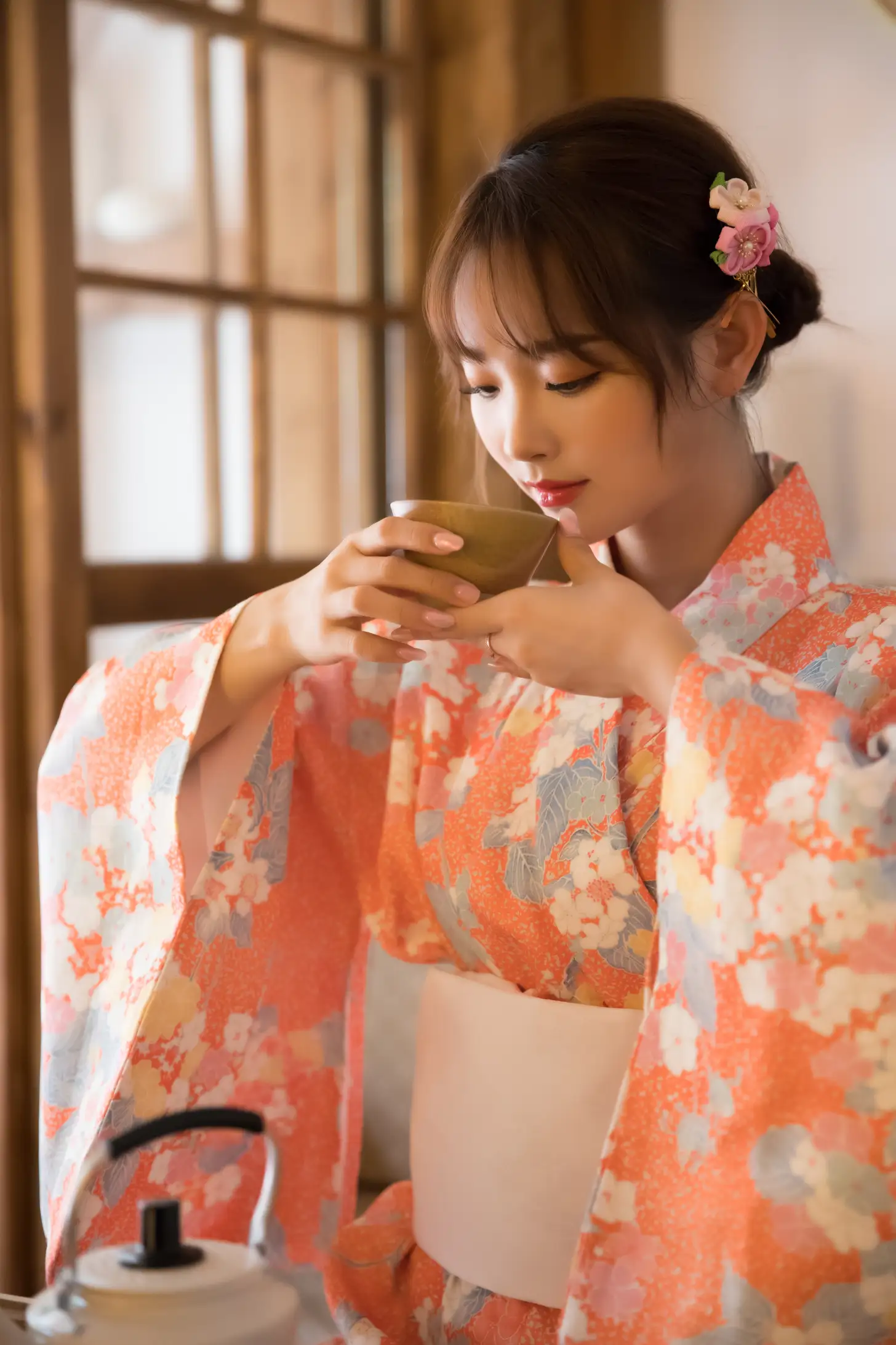 [艺图语] 2021.03.29 Vol.028 – 和风物语 丹婷#[27P]-23