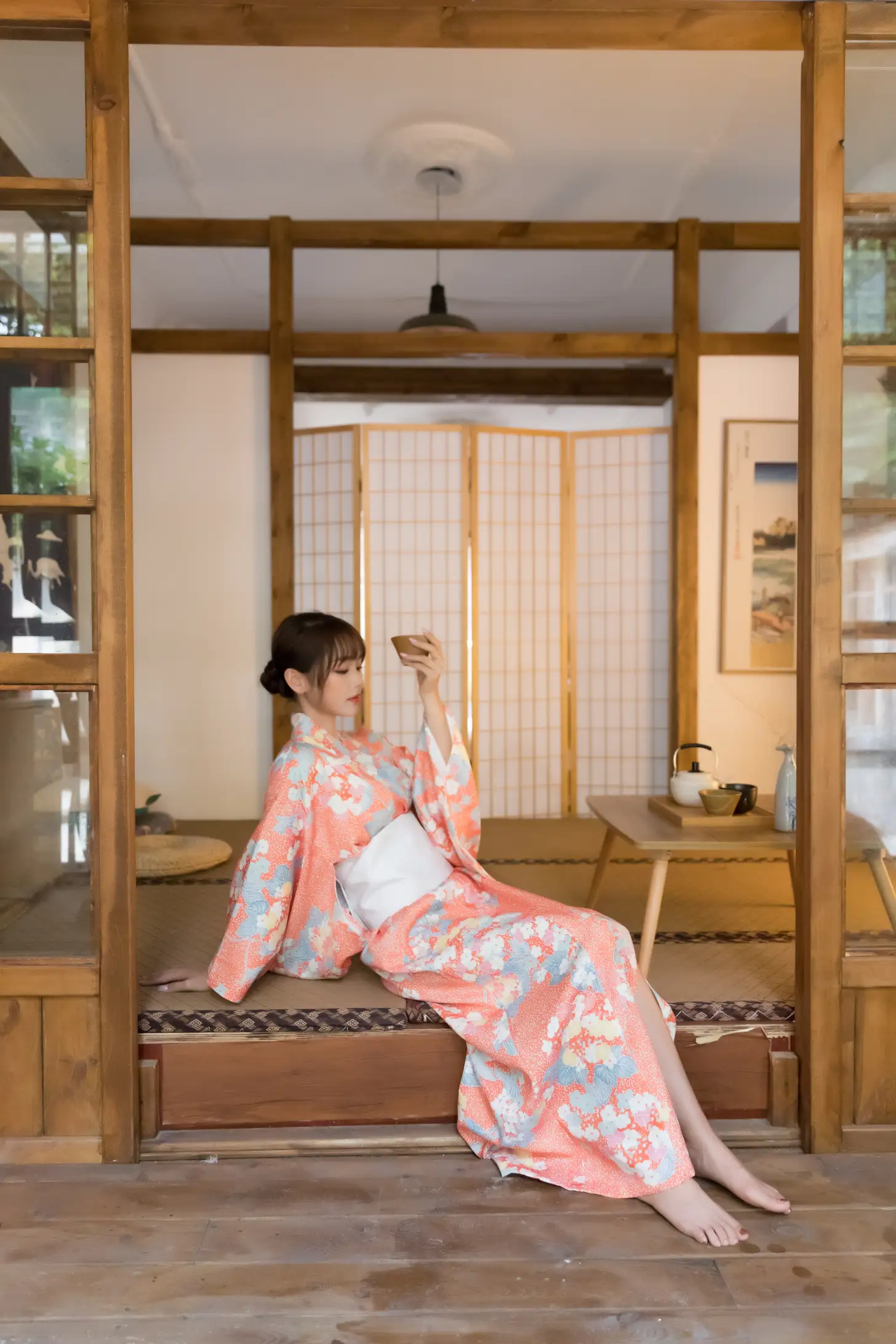 [艺图语] 2021.03.29 Vol.028 – 和风物语 丹婷#[27P]-24