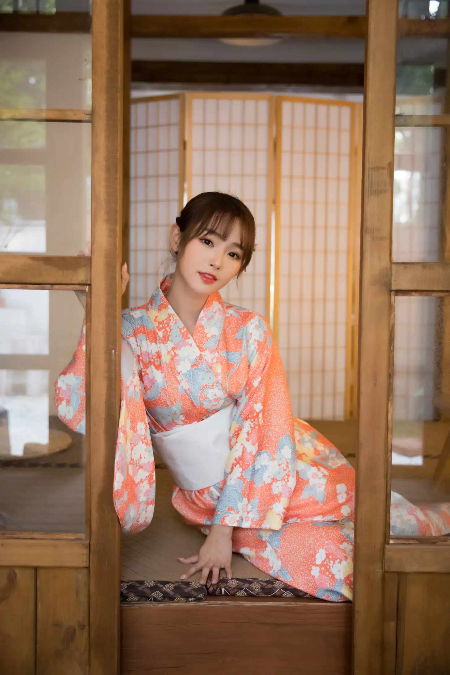 [艺图语] 2021.03.29 Vol.028 – 和风物语 丹婷#[27P]-25