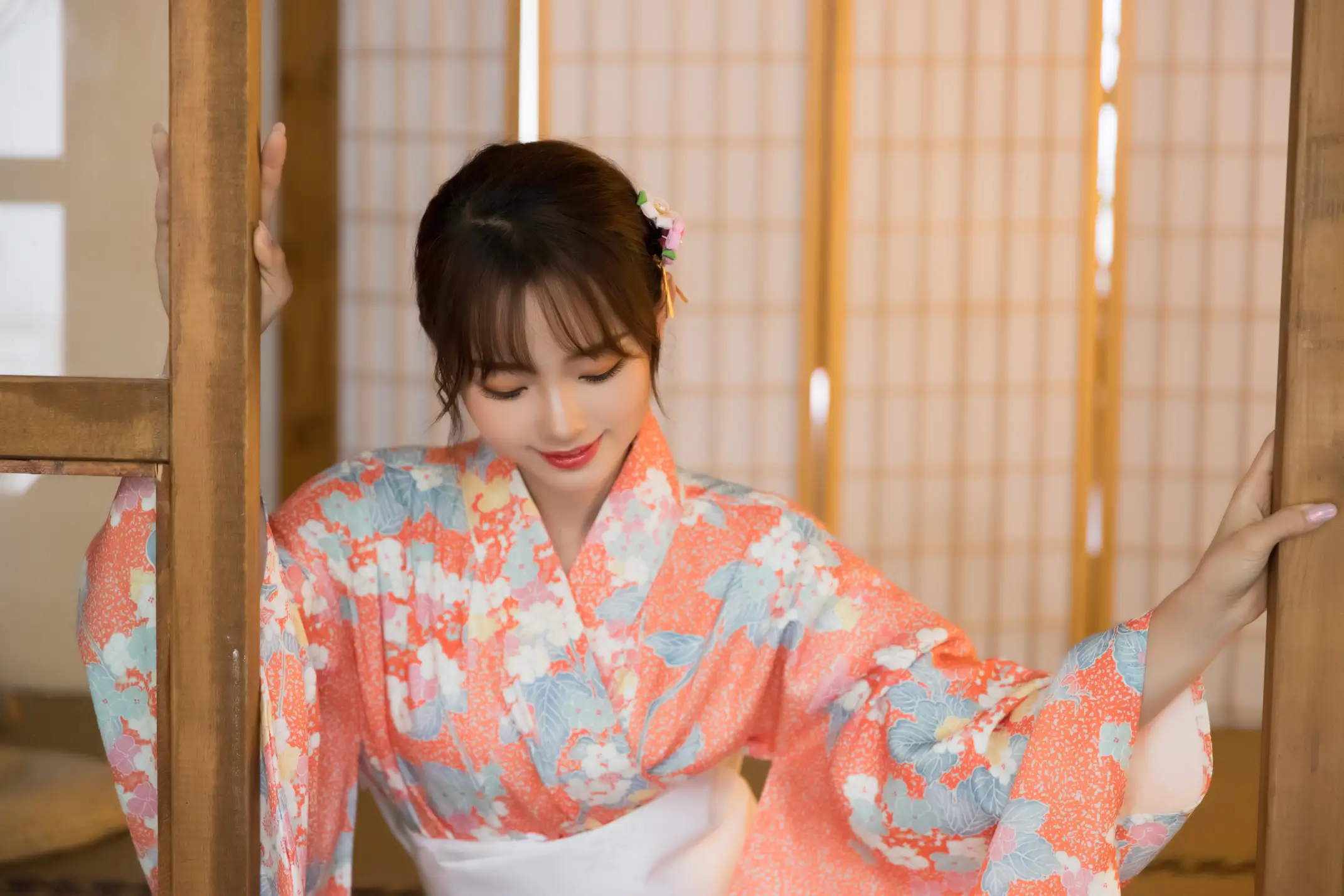 [艺图语] 2021.03.29 Vol.028 – 和风物语 丹婷#[27P]-26