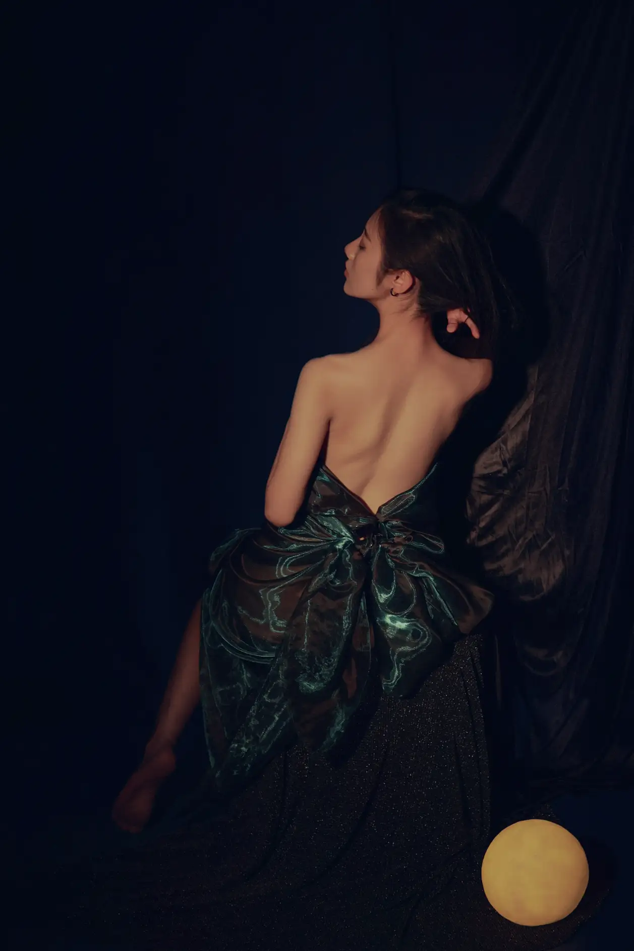 [艺图语] 2022.09.05 Vol.1872 – 孤独星球 阿万#[36P]-10