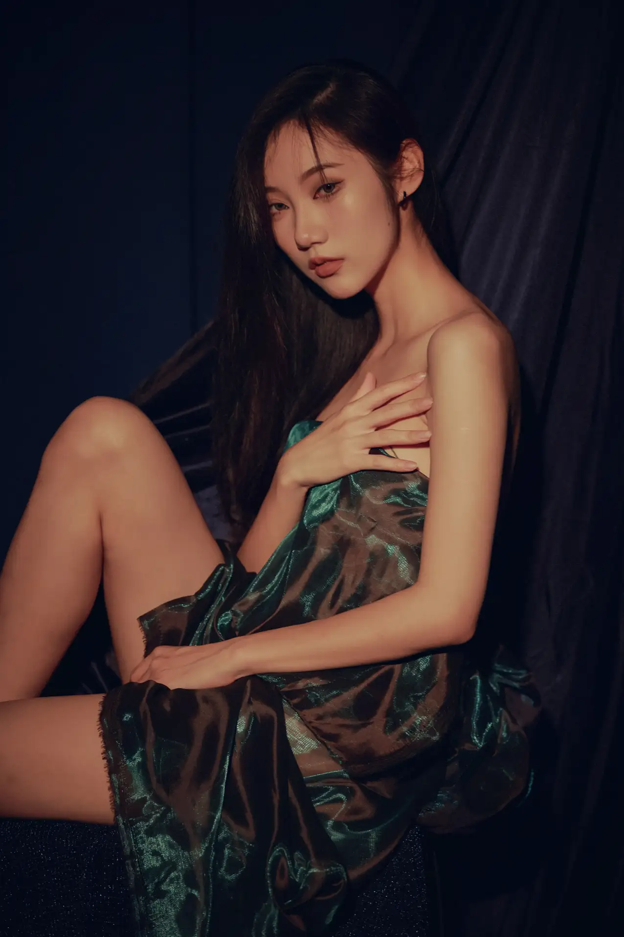 [艺图语] 2022.09.05 Vol.1872 – 孤独星球 阿万#[36P]-6