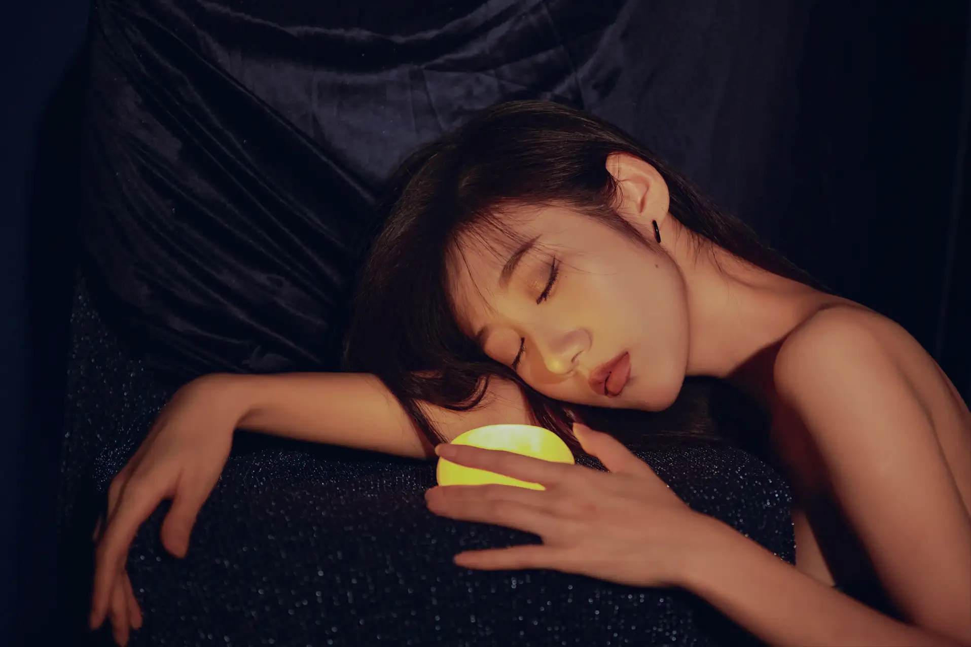 [艺图语] 2022.09.05 Vol.1872 – 孤独星球 阿万#[36P]-2