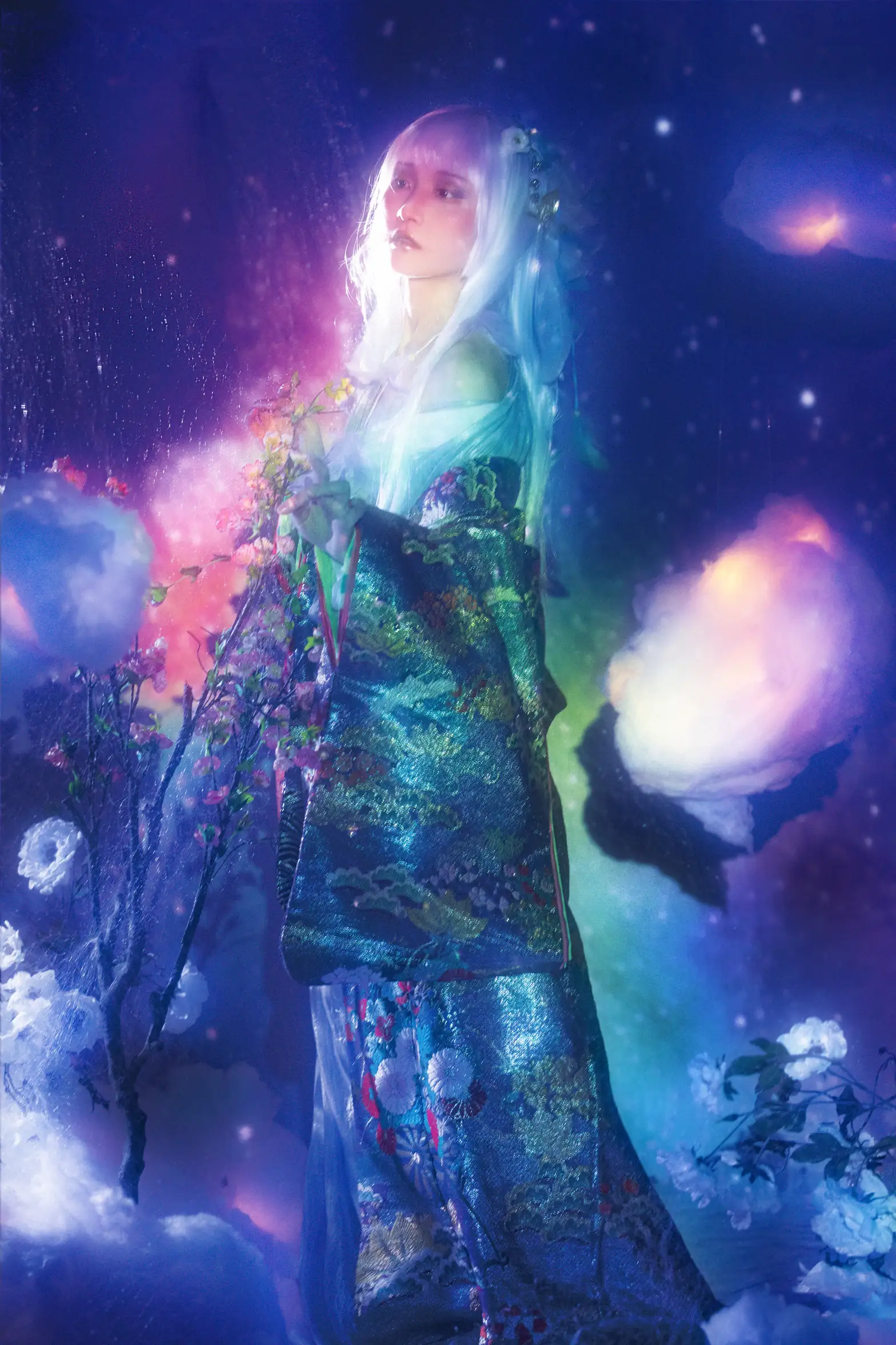 [YITUYU] 2022.09.17 Vol.1972 – Dream God Can't#[25P]-4