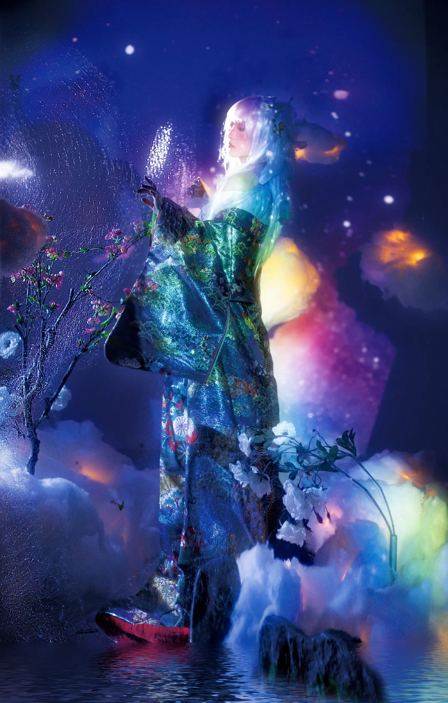 [YITUYU] 2022.09.17 Vol.1972 – Dream God Can't#[25P]-4