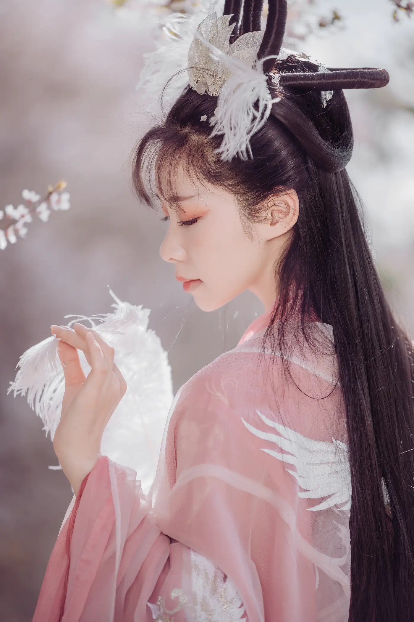 [艺图语] 2022.05.26 Vol.0993 – 香雪海 木景抒#[25P]-20