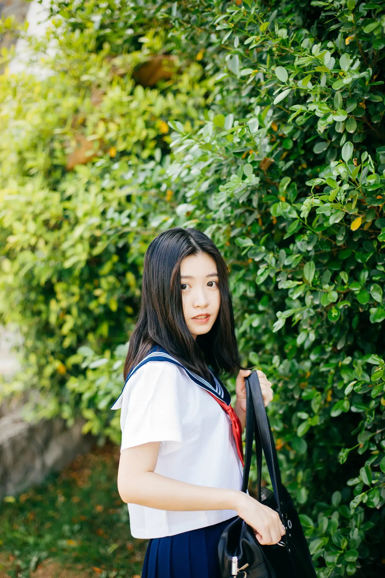 [艺图语] 2021.10.22 Vol.383 – 星光游乐园 杨婵#[23P]-10