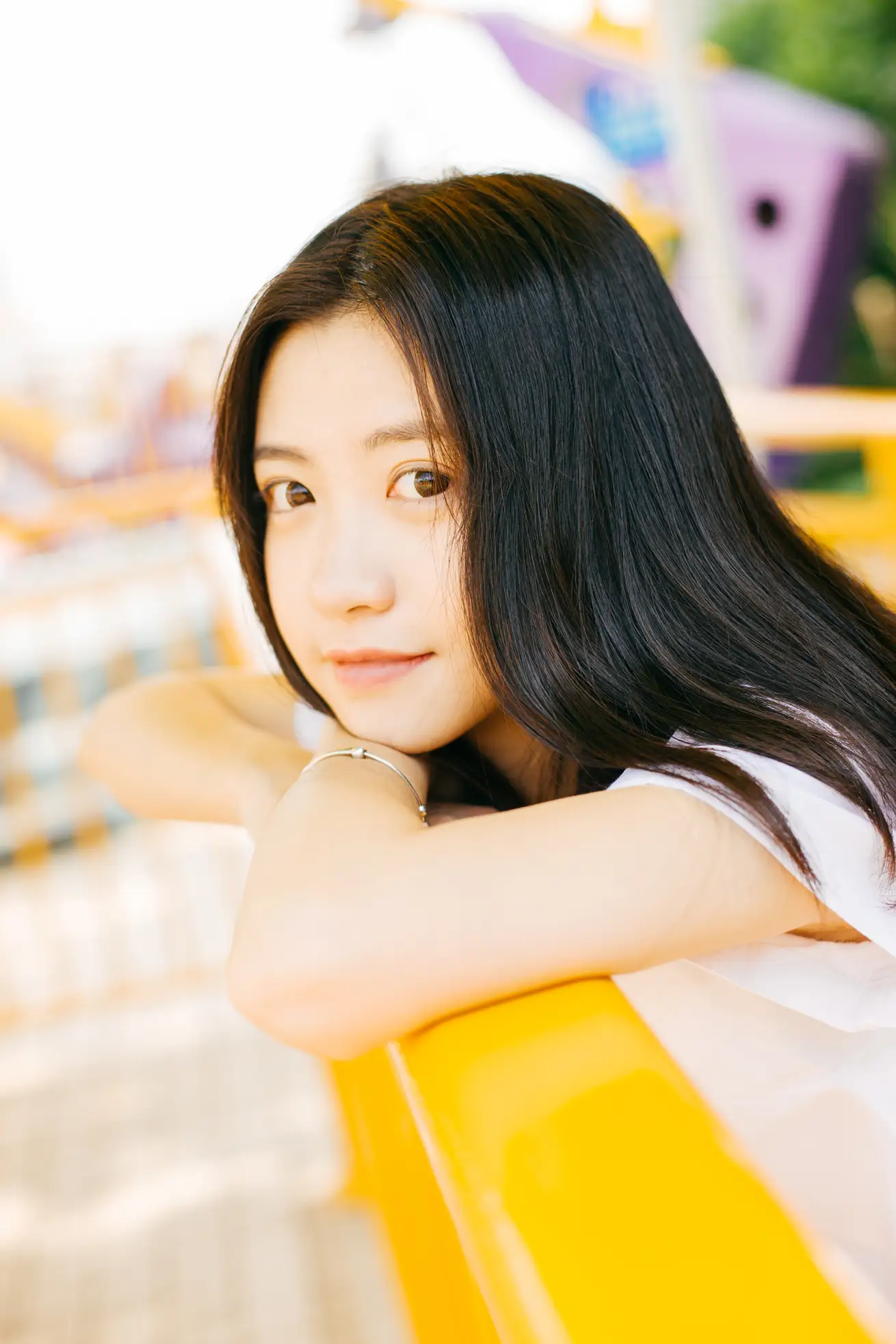 [艺图语] 2021.10.22 Vol.383 – 星光游乐园 杨婵#[23P]-15