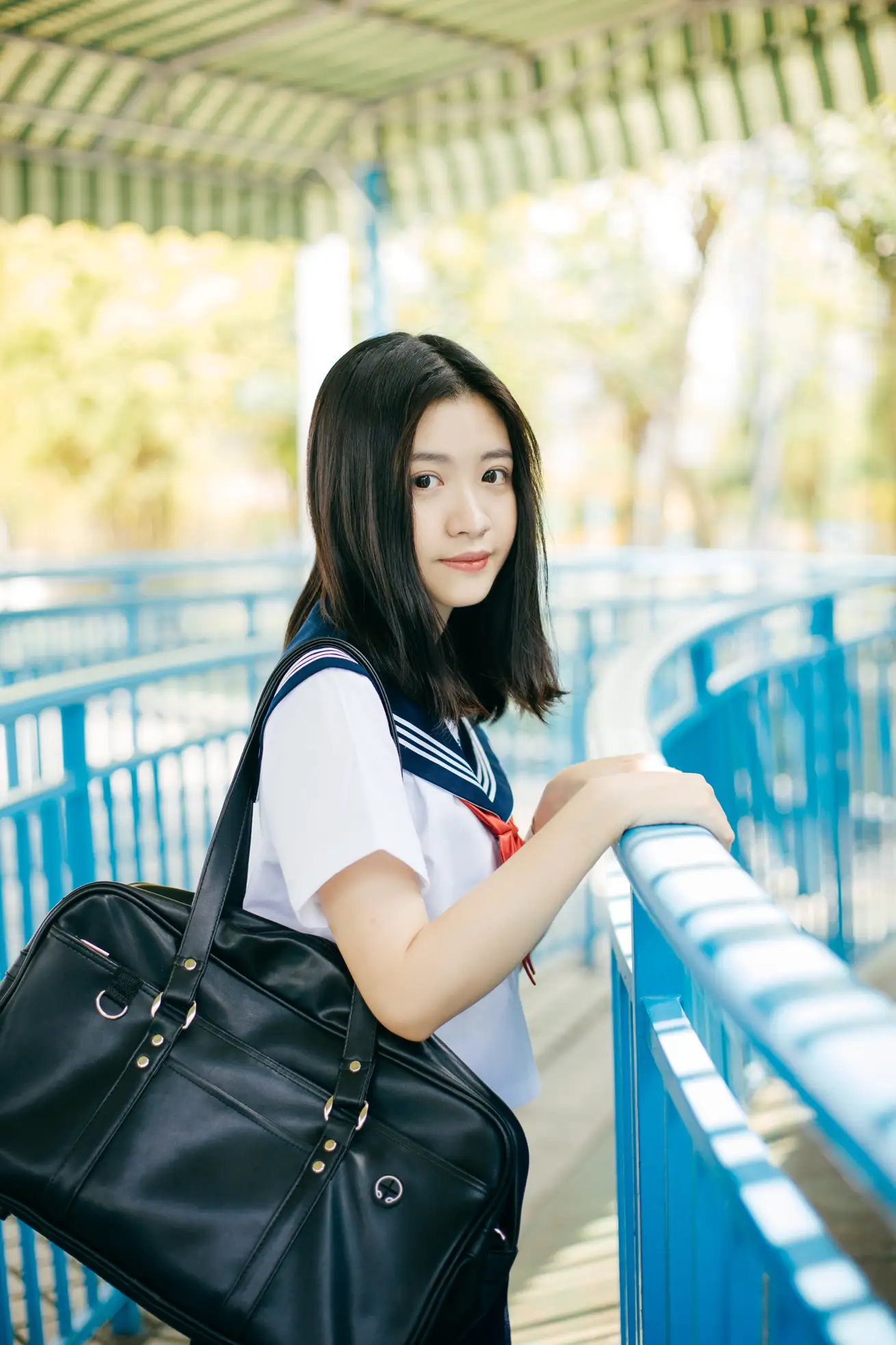 [艺图语] 2021.10.22 Vol.383 – 星光游乐园 杨婵#[23P]-23