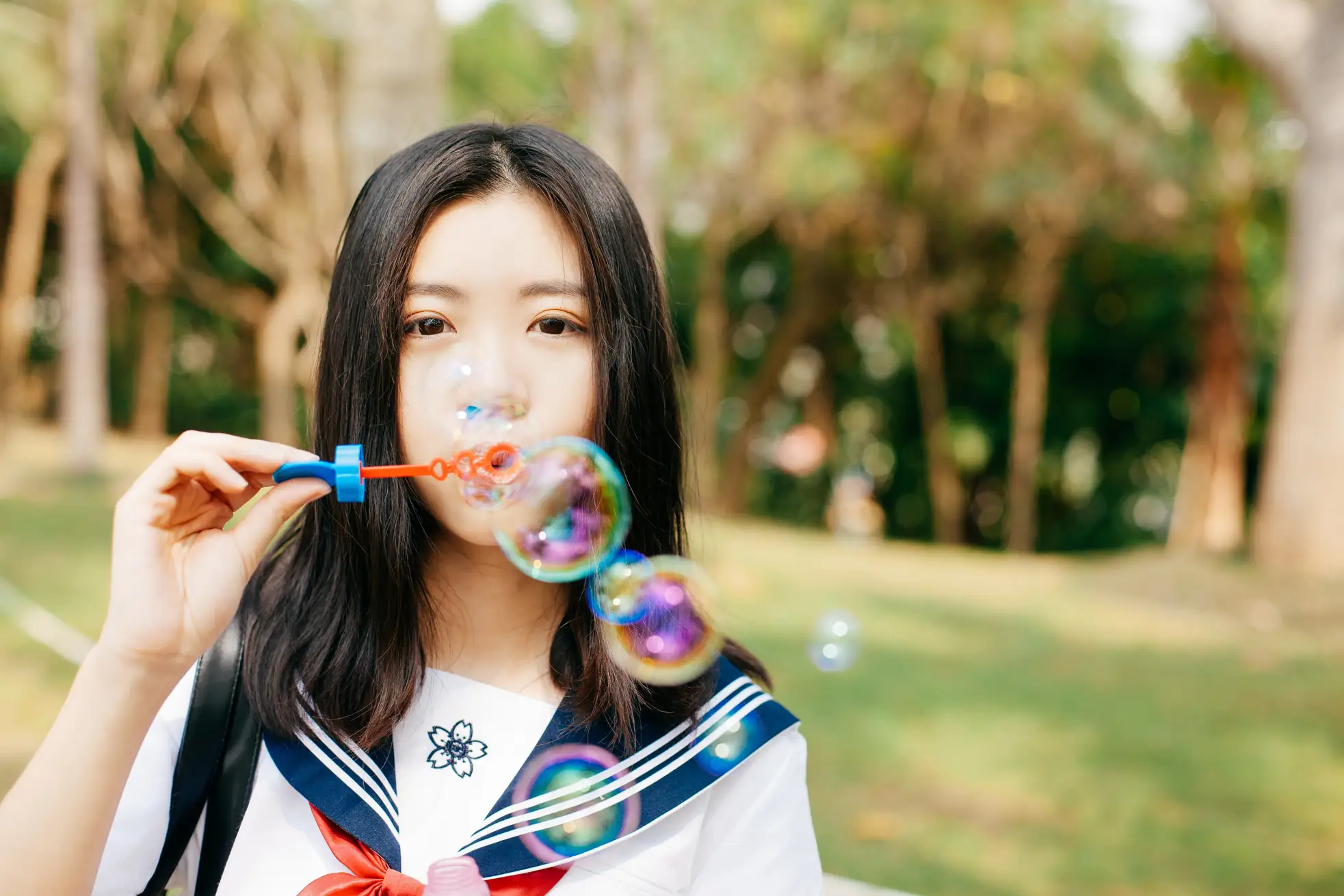 [艺图语] 2021.10.22 Vol.383 – 星光游乐园 杨婵#[23P]-6