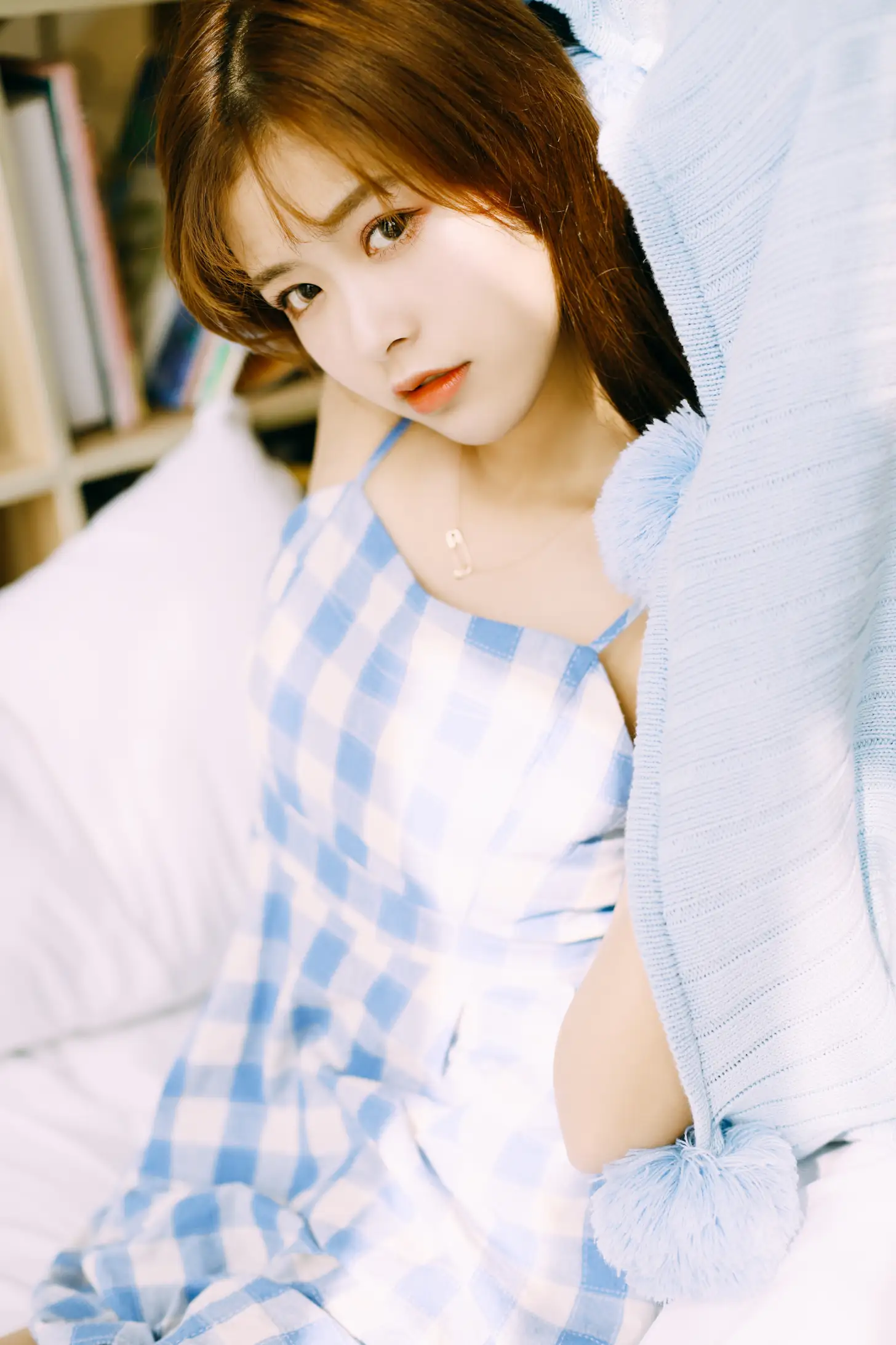 [艺图语] 2021.12.02 Vol.482 – 光影游戏 嘉欣#[35P]-11