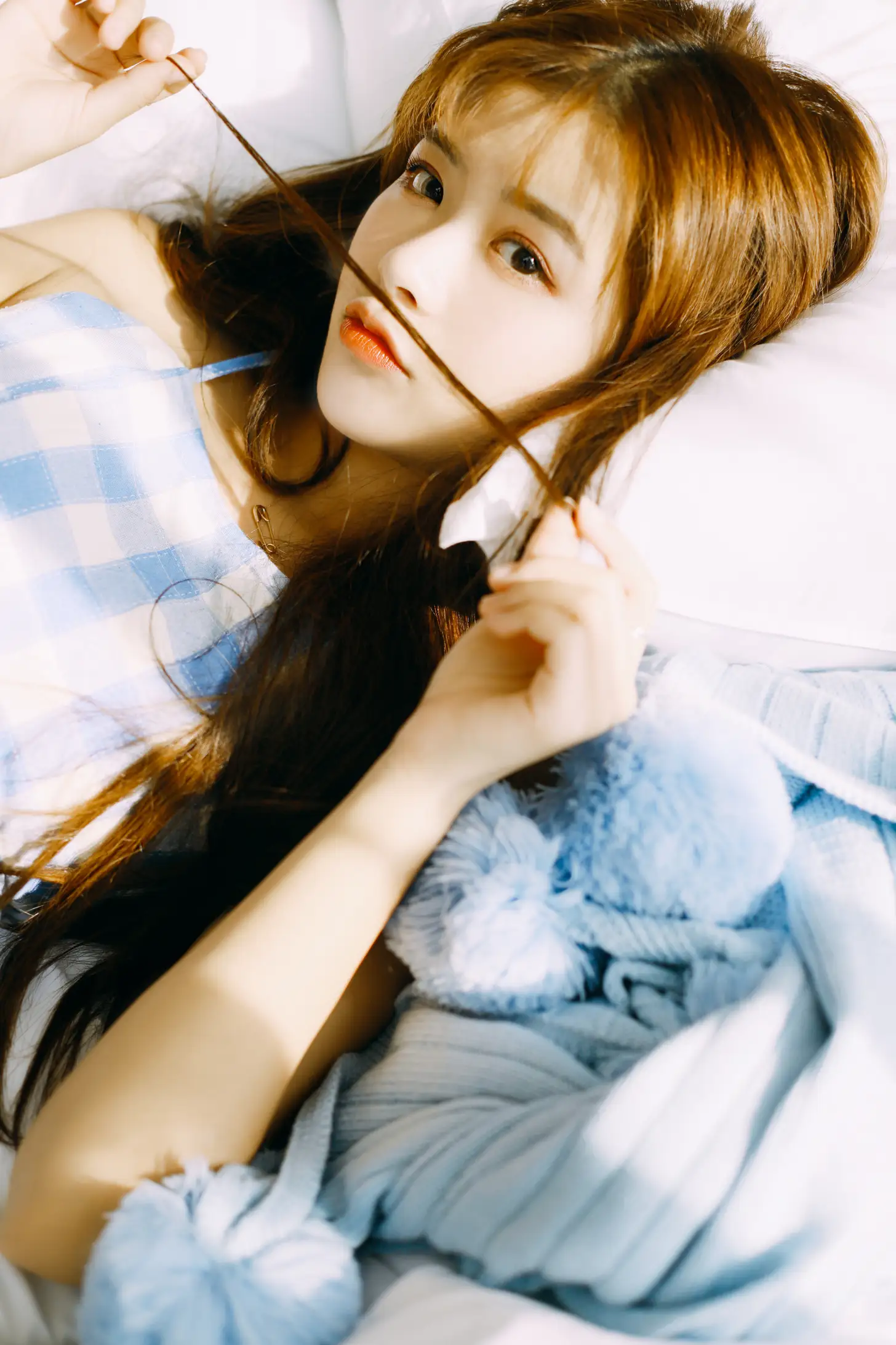 [艺图语] 2021.12.02 Vol.482 – 光影游戏 嘉欣#[35P]-16