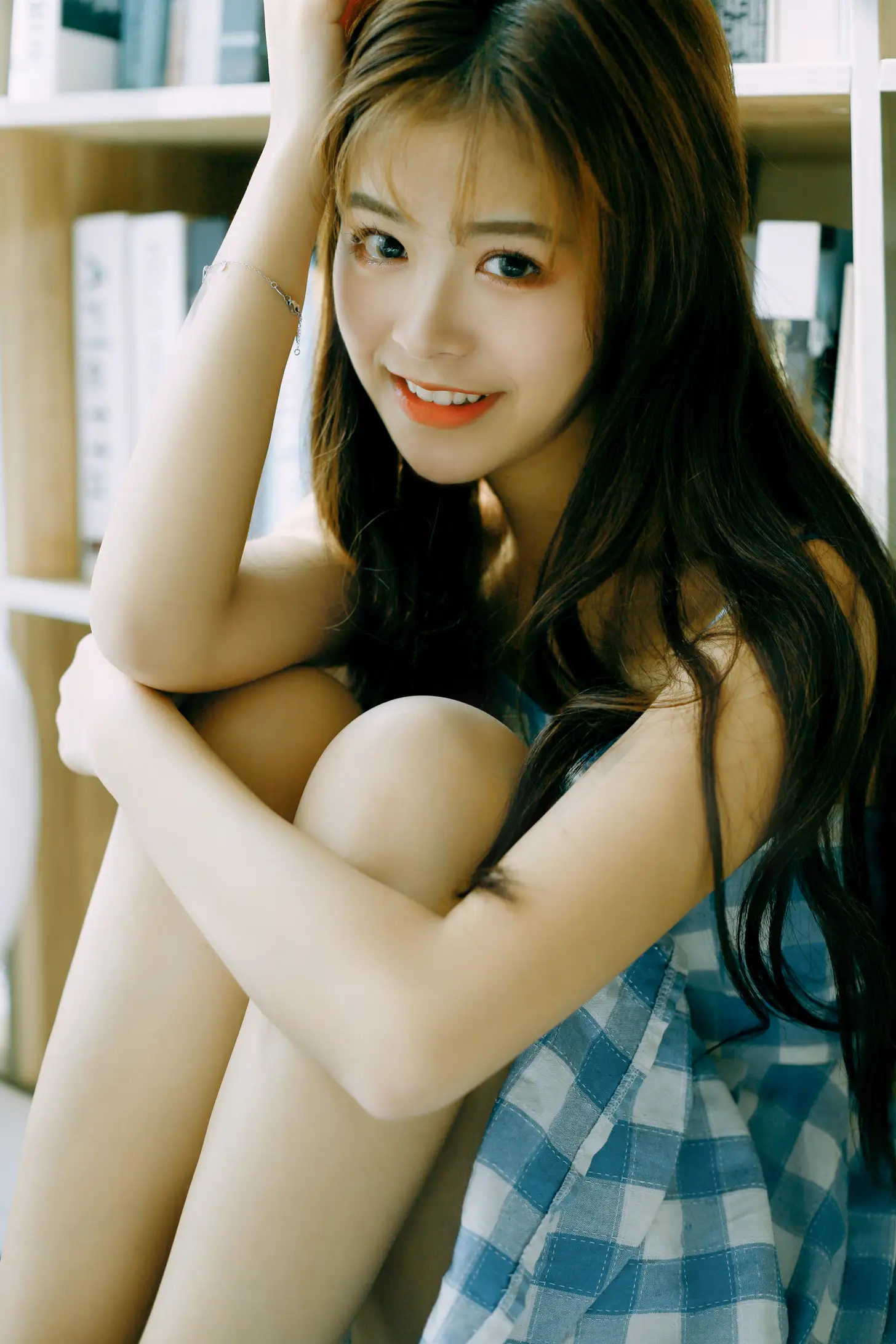 [艺图语] 2021.12.02 Vol.482 – 光影游戏 嘉欣#[35P]-18