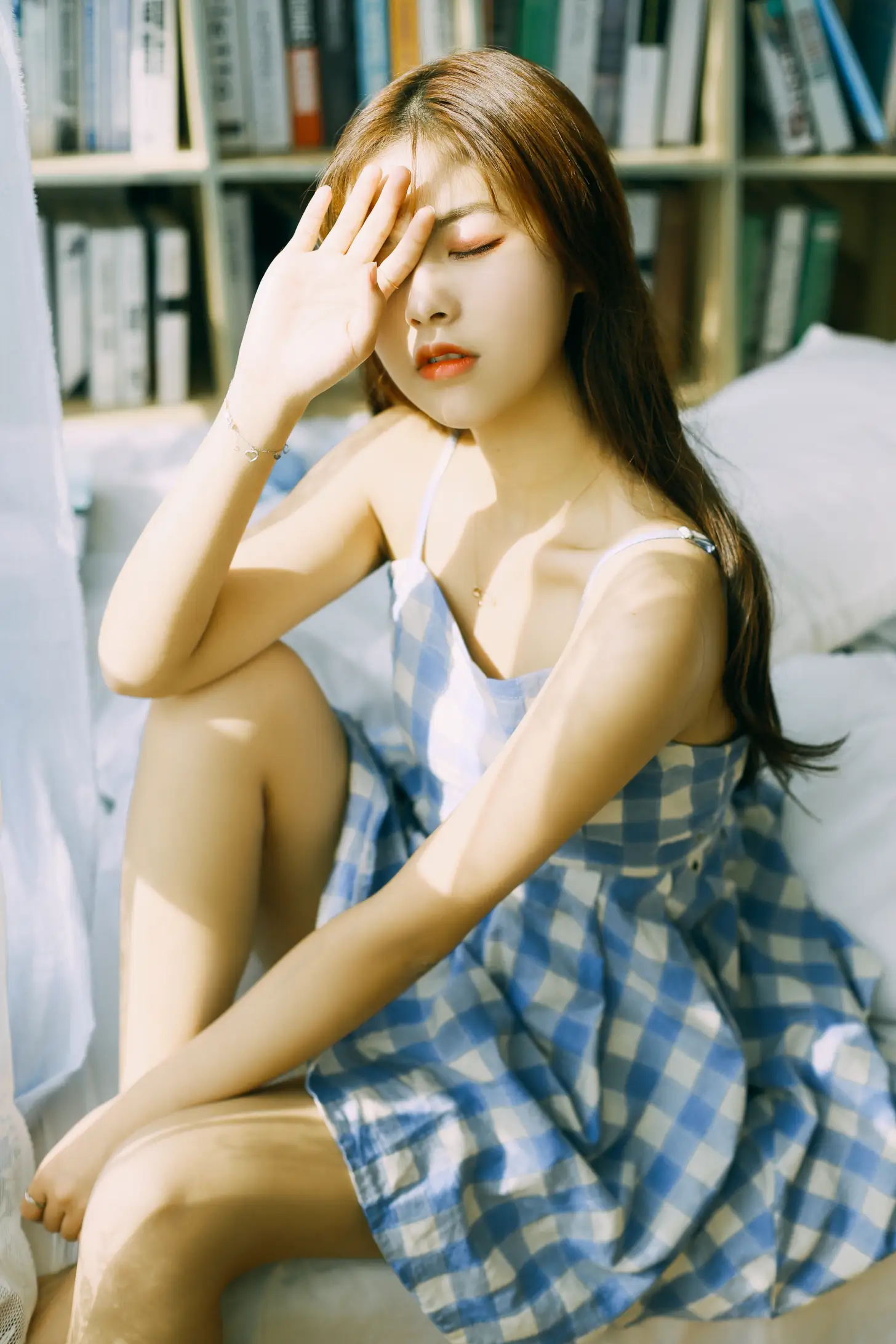 [艺图语] 2021.12.02 Vol.482 – 光影游戏 嘉欣#[35P]-24