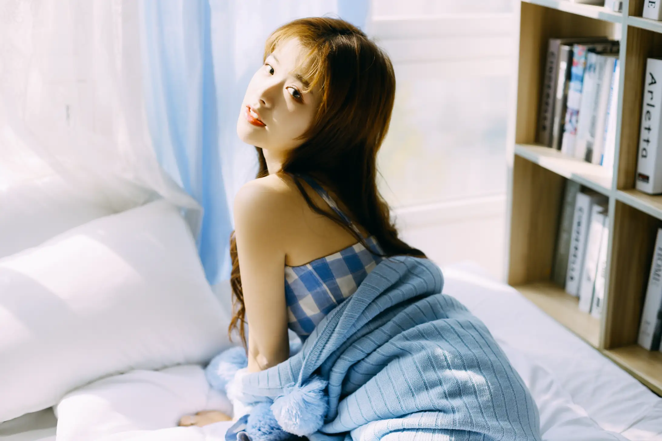 [艺图语] 2021.12.02 Vol.482 – 光影游戏 嘉欣#[35P]-25