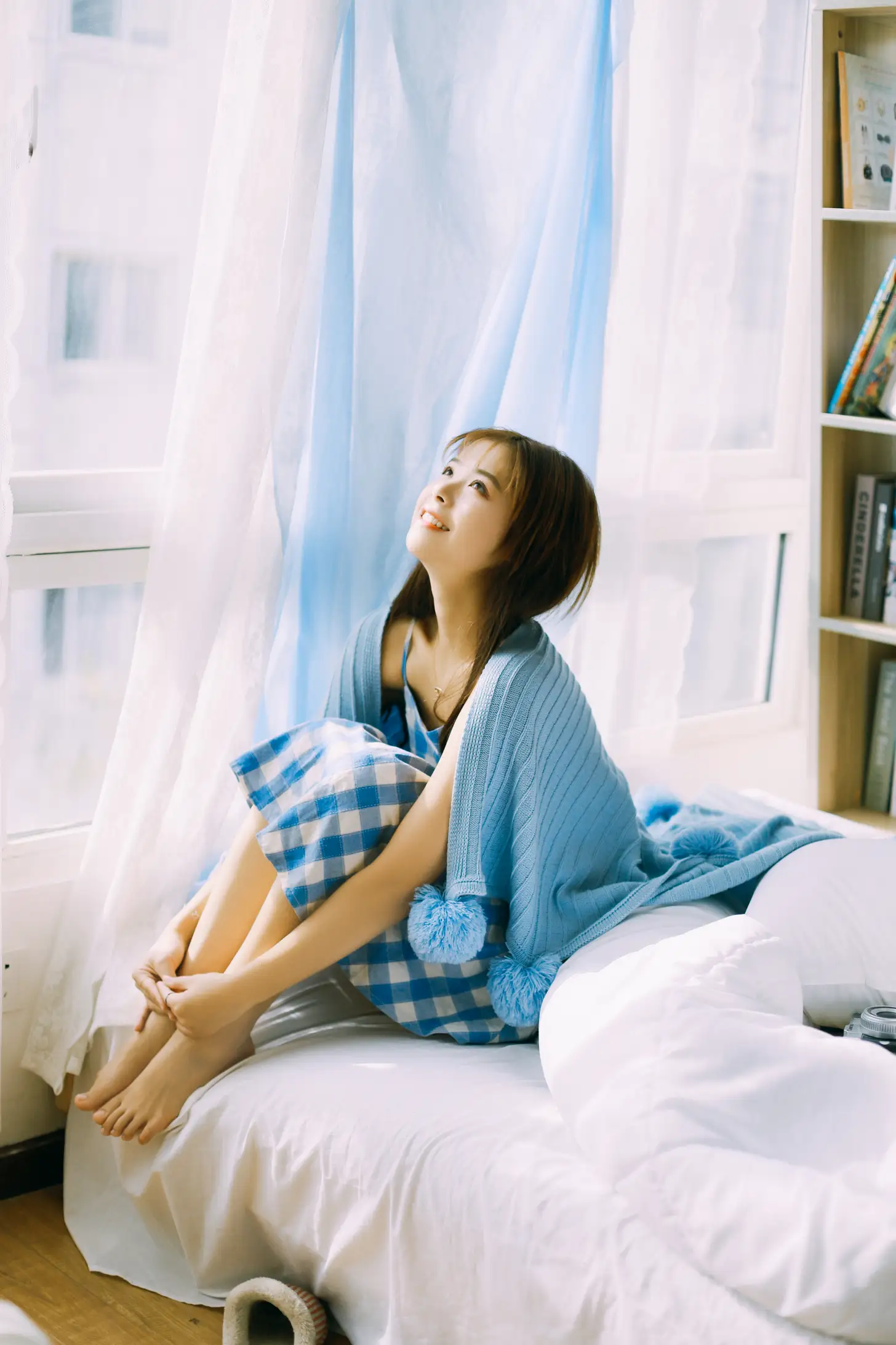 [艺图语] 2021.12.02 Vol.482 – 光影游戏 嘉欣#[35P]-29