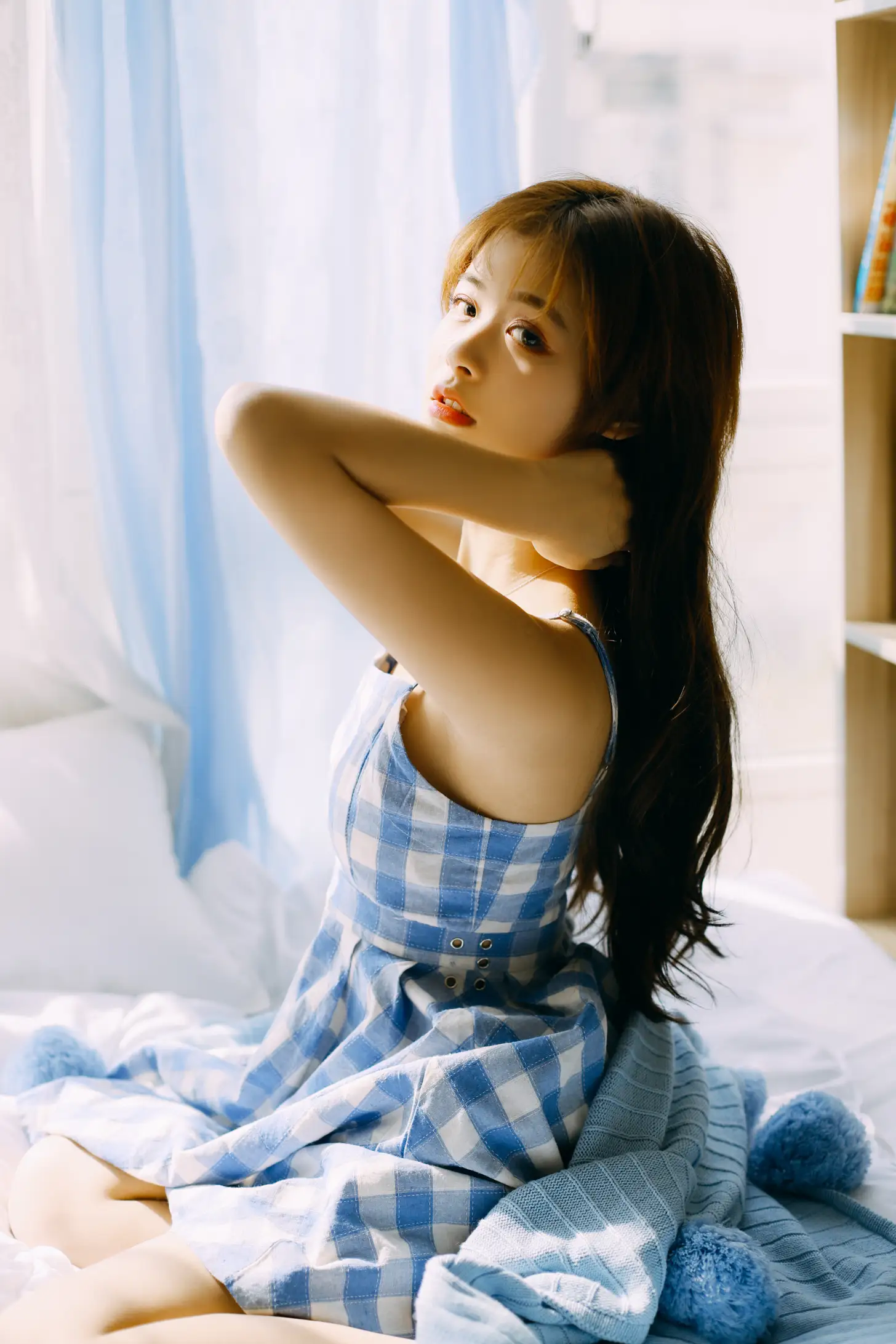 [艺图语] 2021.12.02 Vol.482 – 光影游戏 嘉欣#[35P]-30