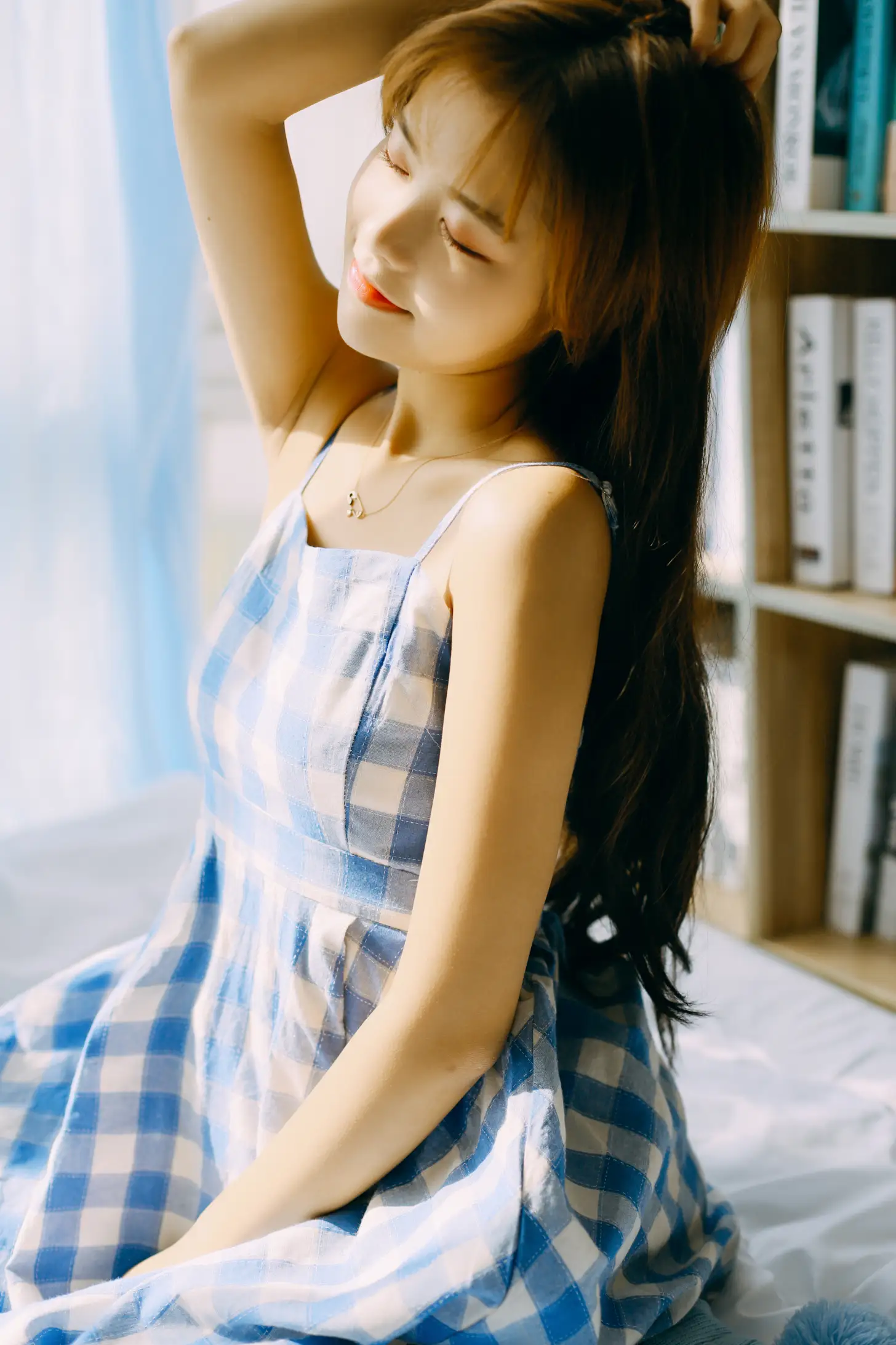 [艺图语] 2021.12.02 Vol.482 – 光影游戏 嘉欣#[35P]-32