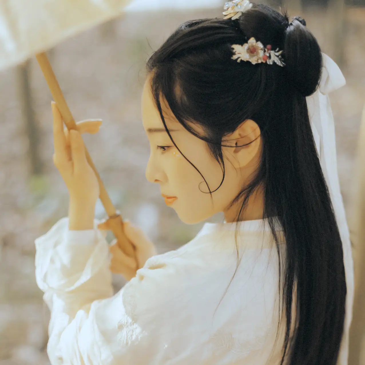 [艺图语] 2021.09.09 Vol.276 – 相思语 茶茶#[27P]-26