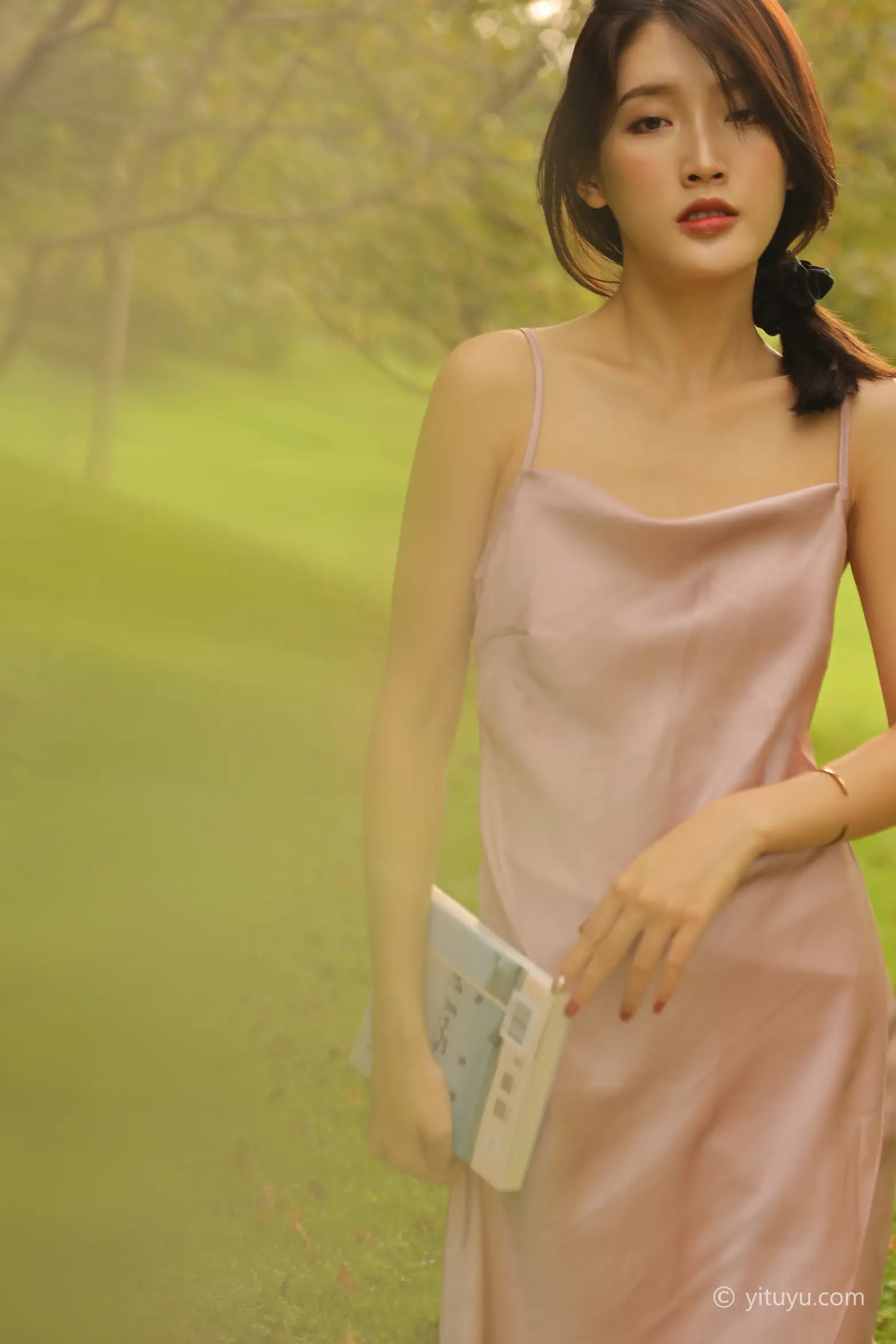[艺图语] 2021.05.14 Vol.055 – 她，ta 巧玲#[31P]-2