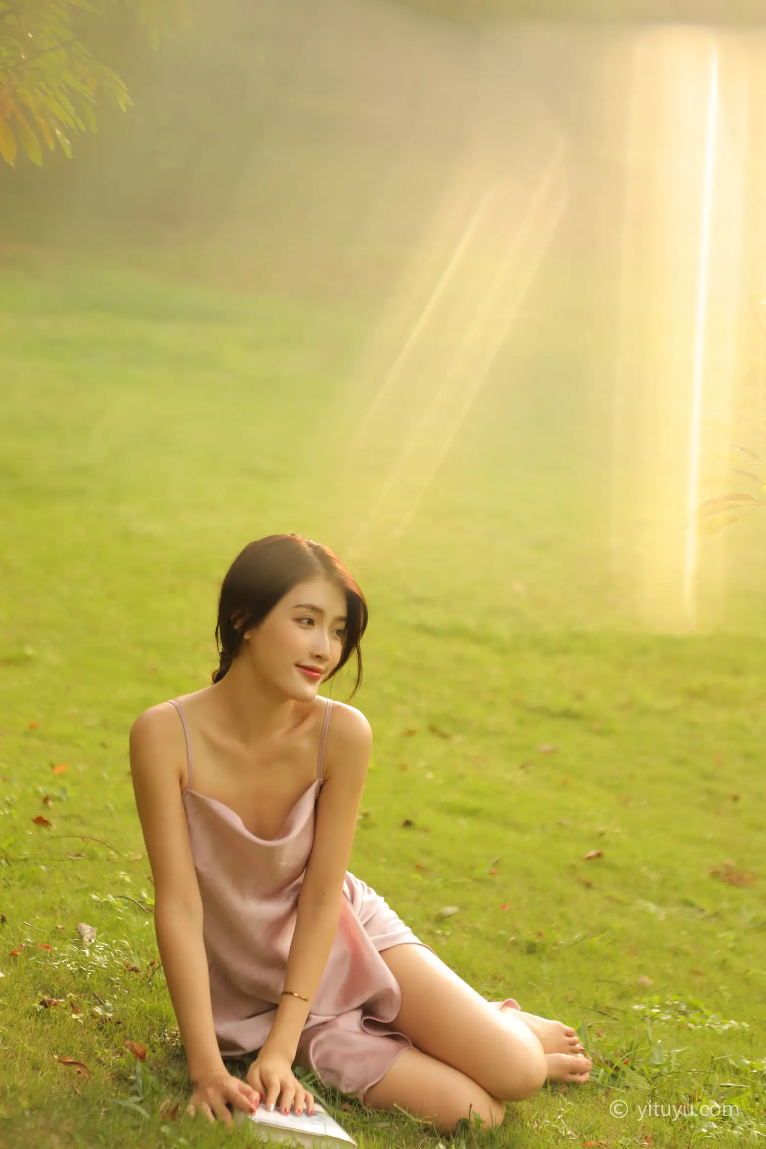 [艺图语] 2021.05.14 Vol.055 – 她，ta 巧玲#[31P]-7