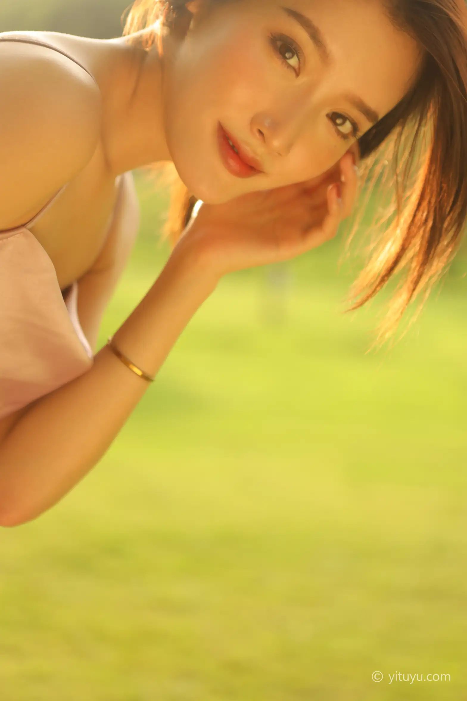 [艺图语] 2021.05.14 Vol.055 – 她，ta 巧玲#[31P]-4