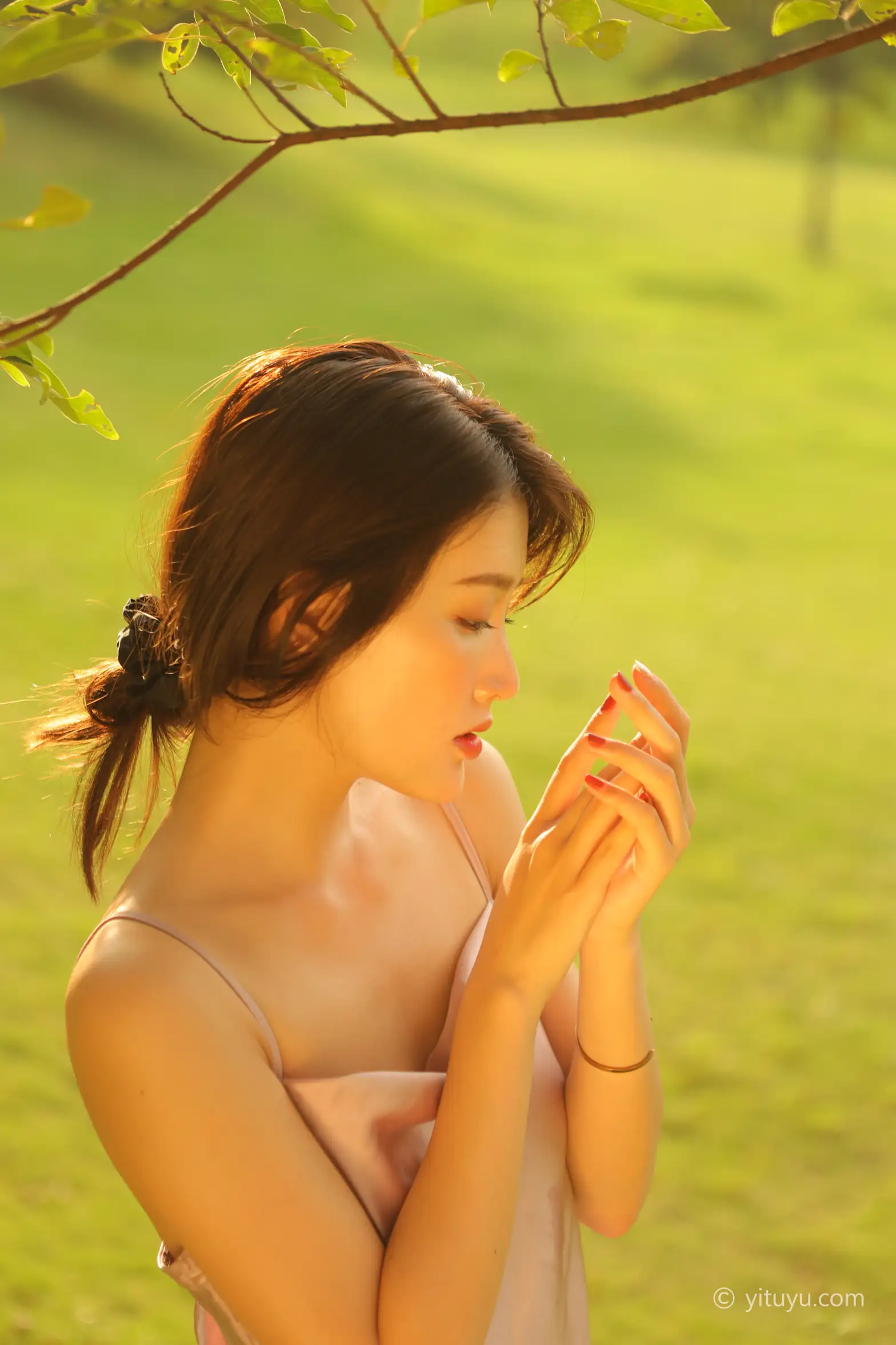 [艺图语] 2021.05.14 Vol.055 – 她，ta 巧玲#[31P]-6
