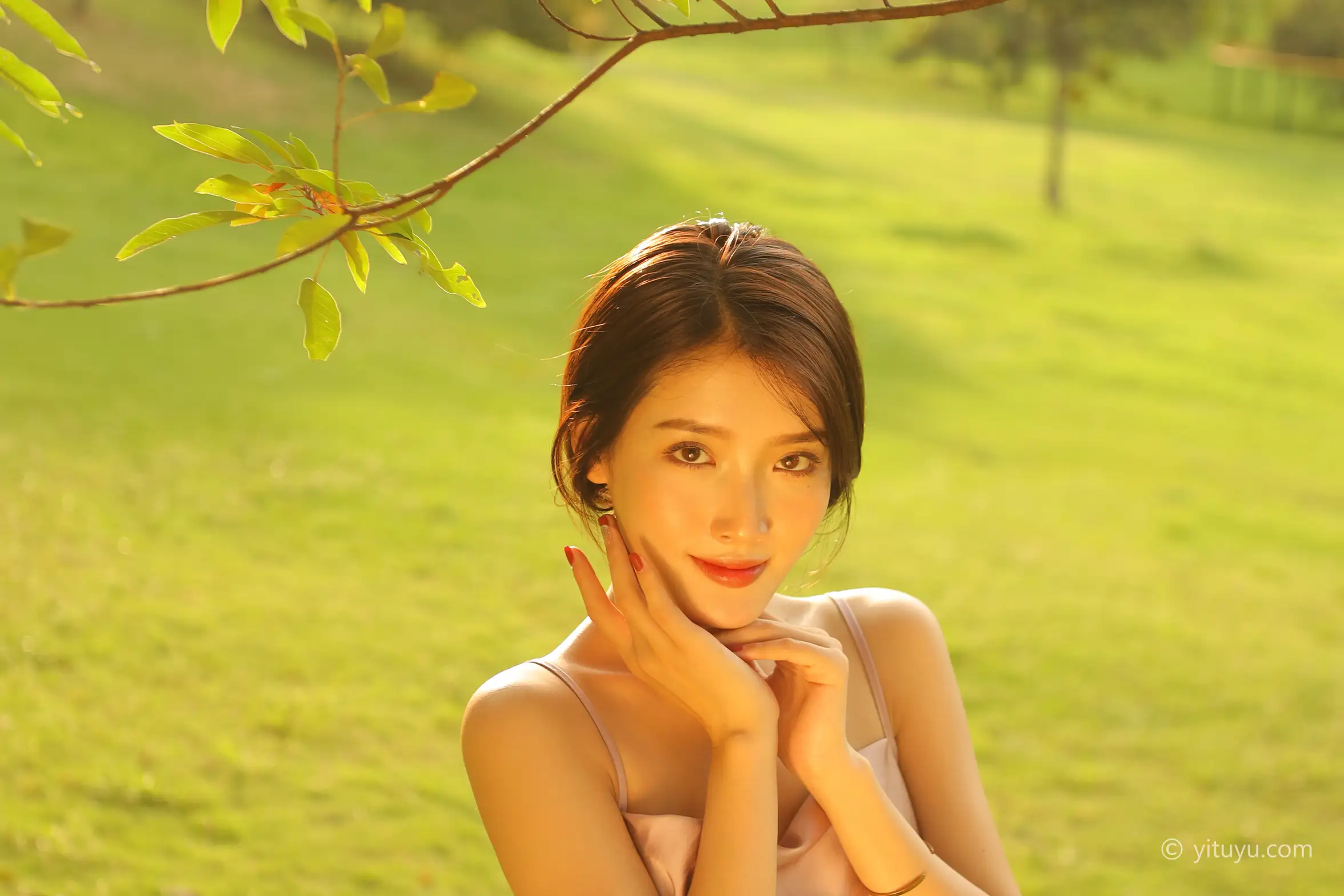 [艺图语] 2021.05.14 Vol.055 – 她，ta 巧玲#[31P]-7