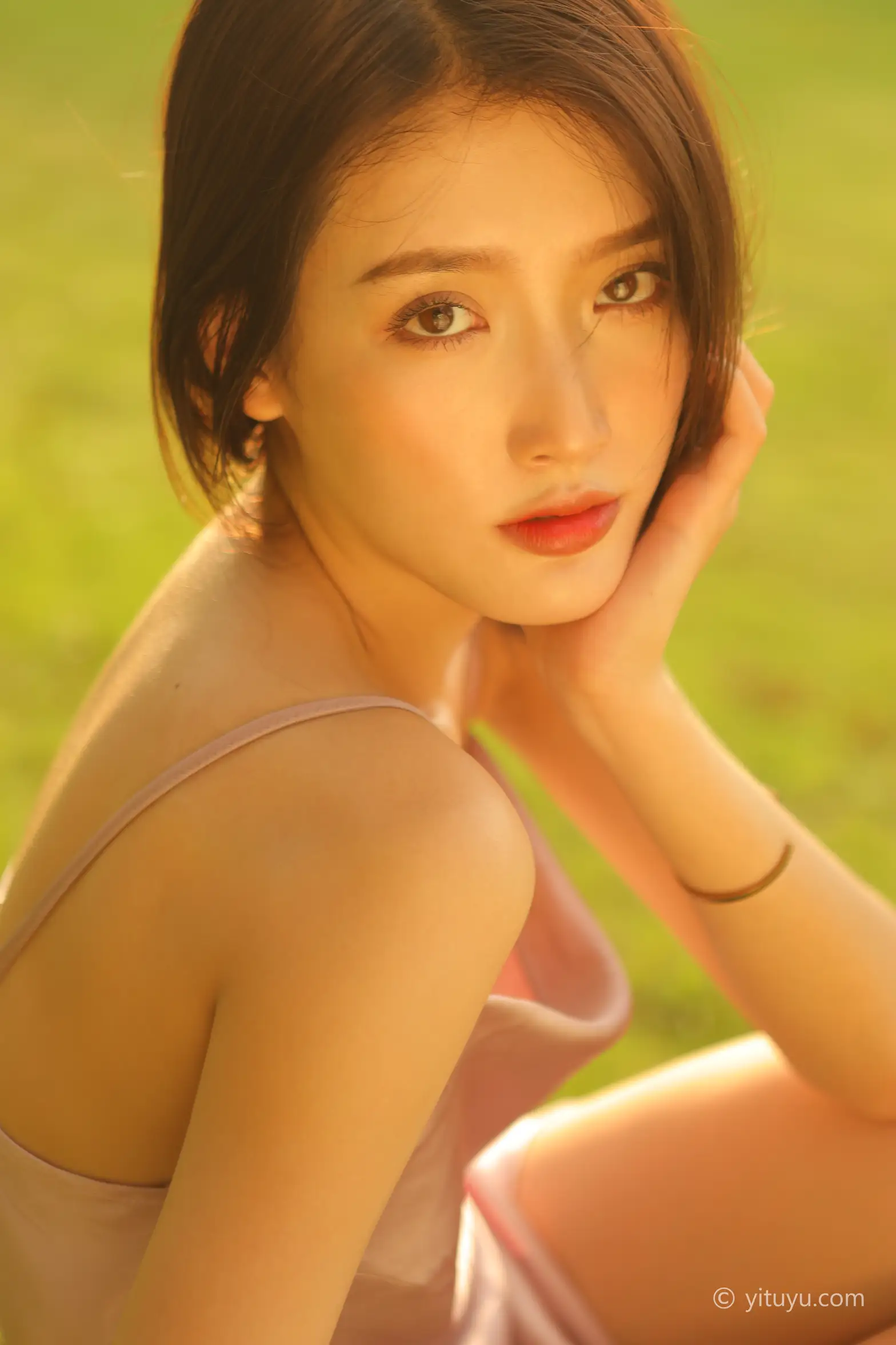 [艺图语] 2021.05.14 Vol.055 – 她，ta 巧玲#[31P]-10