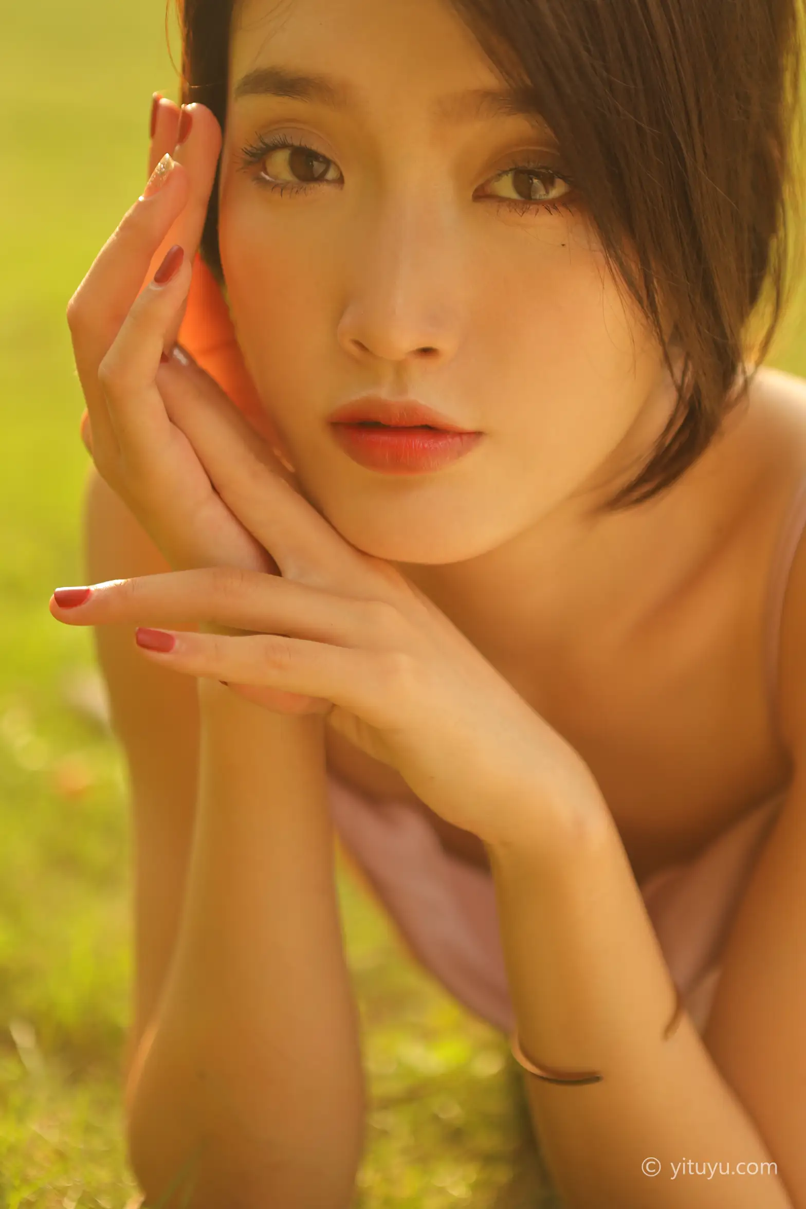 [艺图语] 2021.05.14 Vol.055 – 她，ta 巧玲#[31P]-31