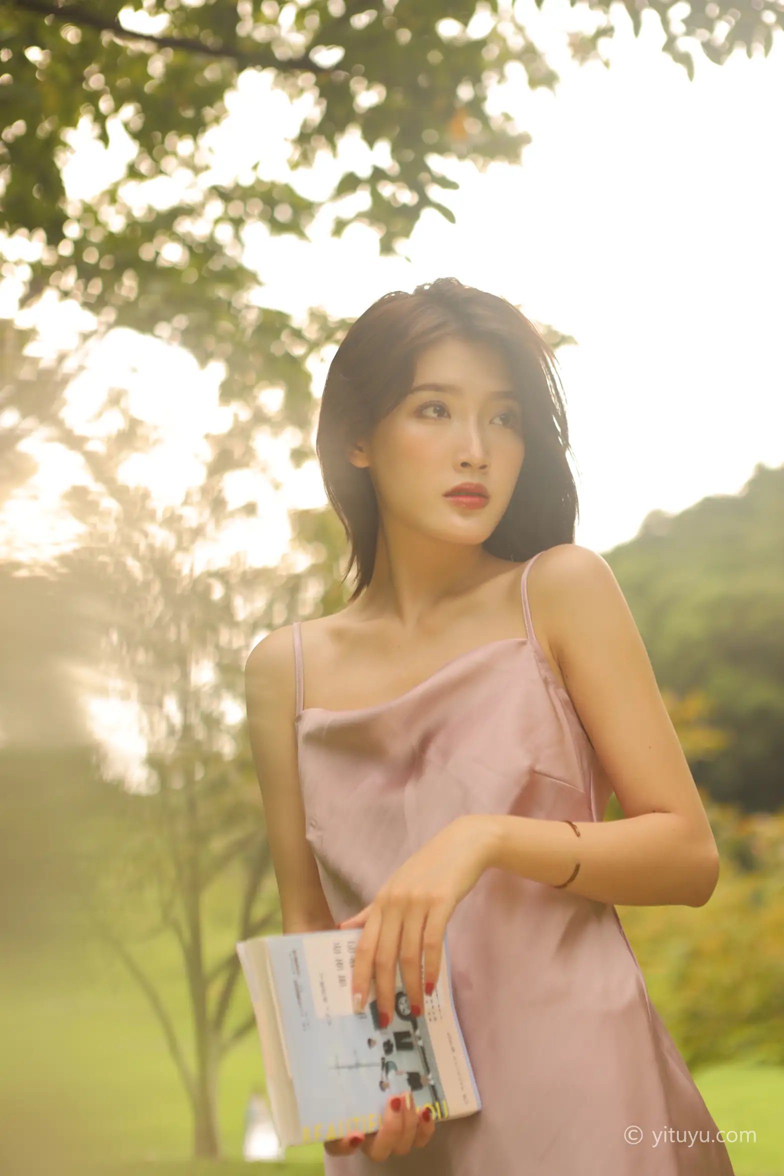 [艺图语] 2021.05.14 Vol.055 – 她，ta 巧玲#[31P]-4