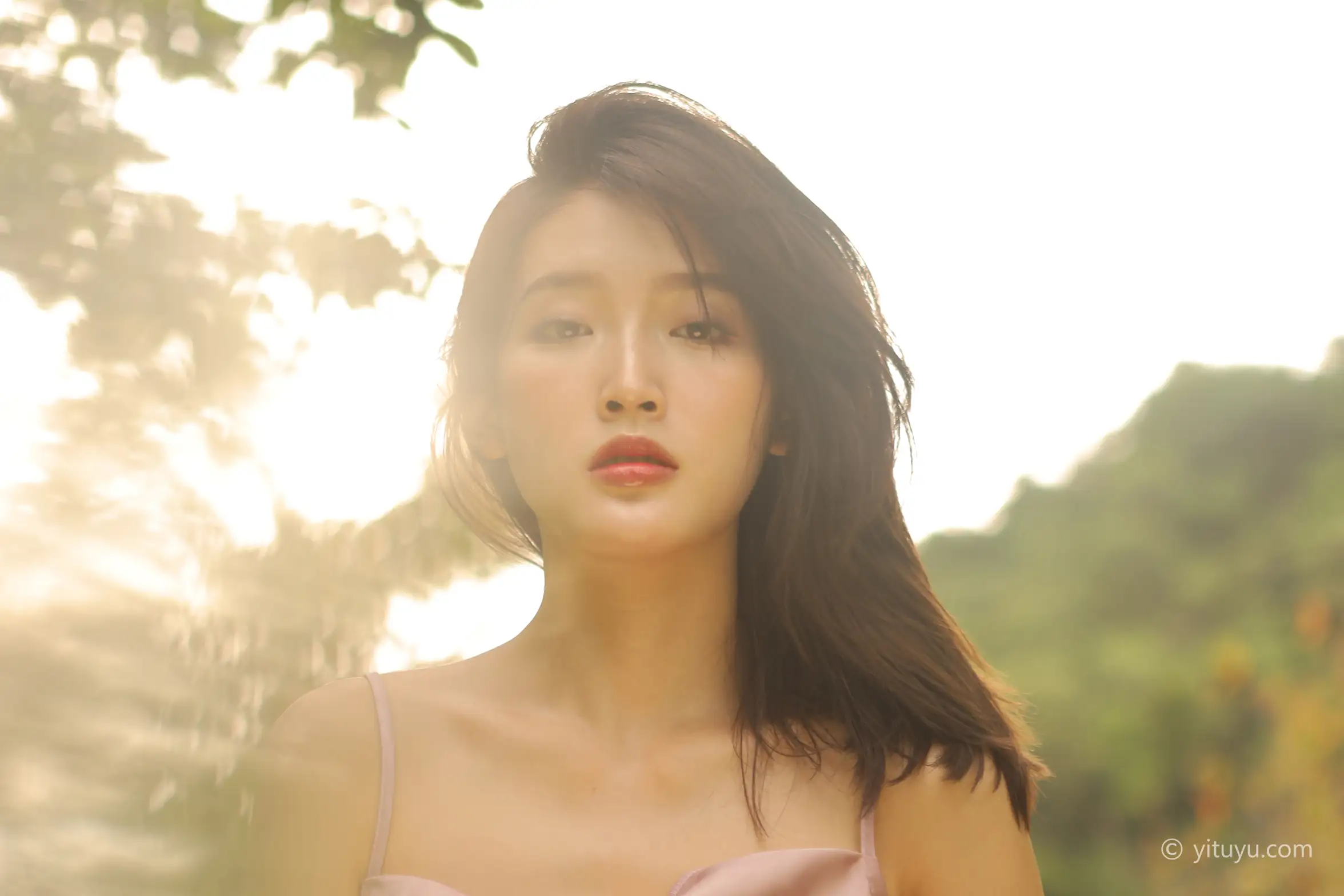 [艺图语] 2021.05.14 Vol.055 – 她，ta 巧玲#[31P]-5