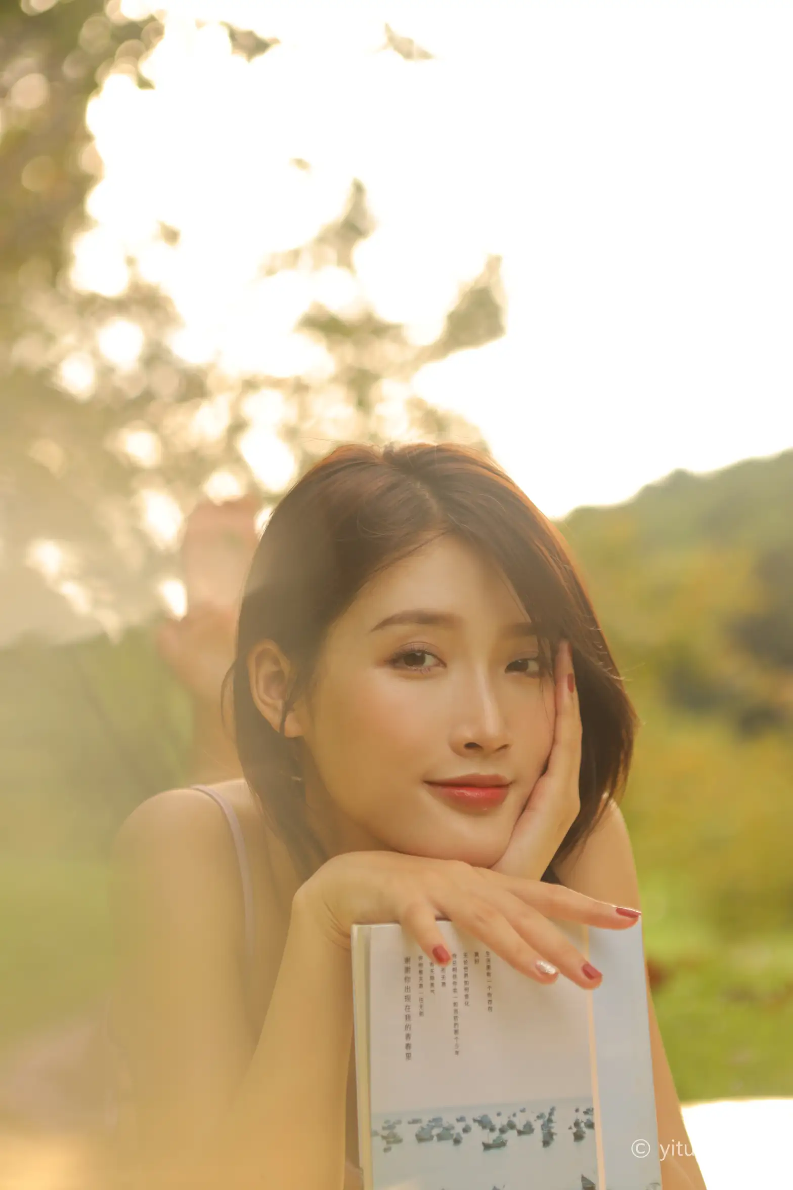 [艺图语] 2021.05.14 Vol.055 – 她，ta 巧玲#[31P]-8