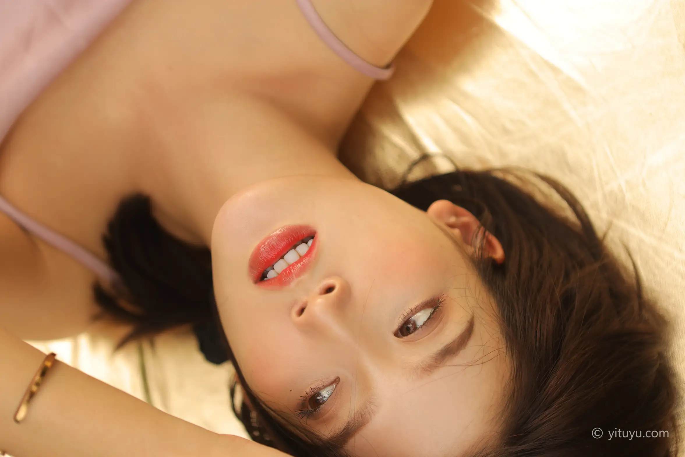 [艺图语] 2021.05.14 Vol.055 – 她，ta 巧玲#[31P]-9