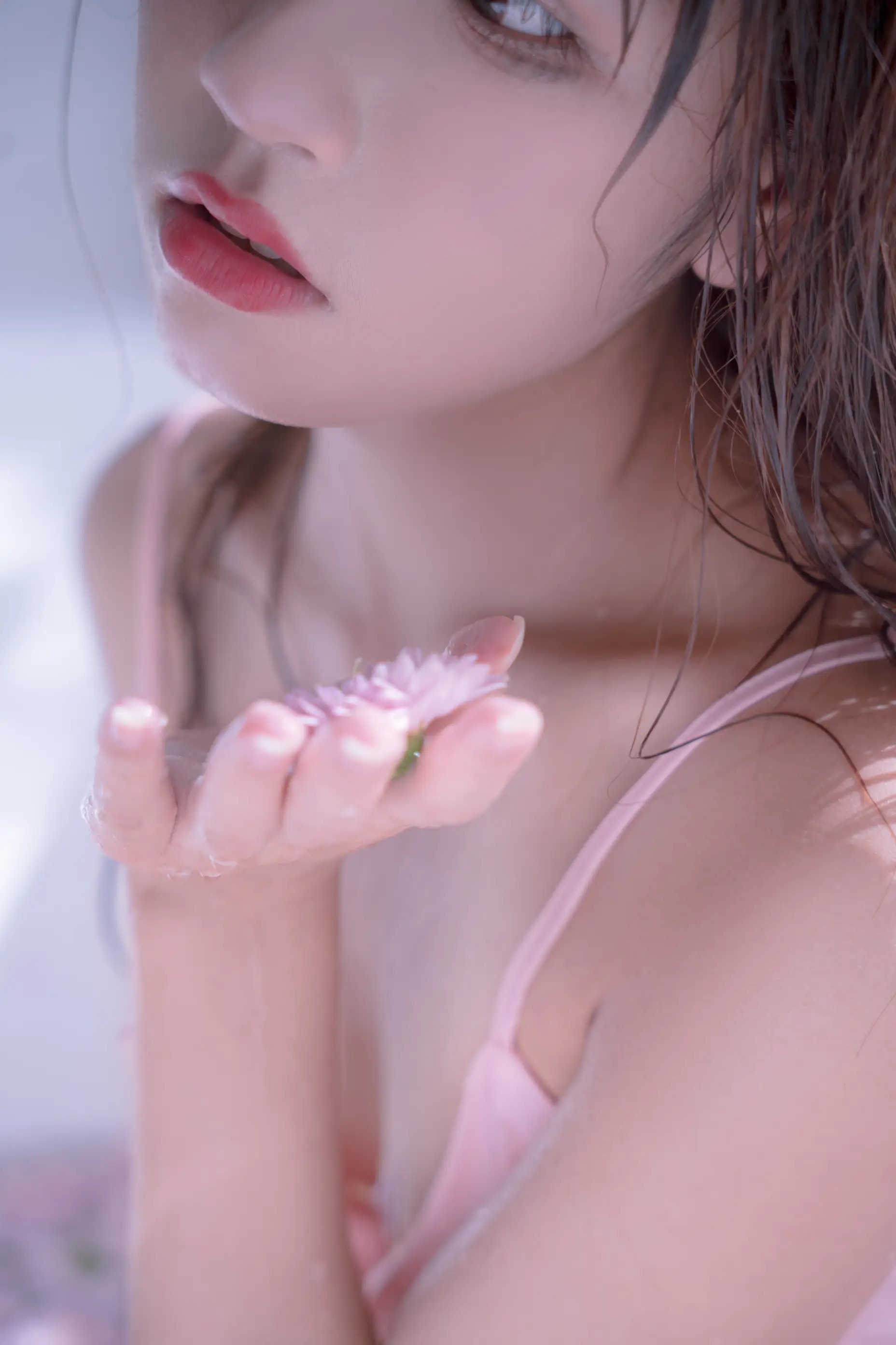 [艺图语] 2021.11.22 Vol.464 – 少女梦 落痣_#[33P]-21