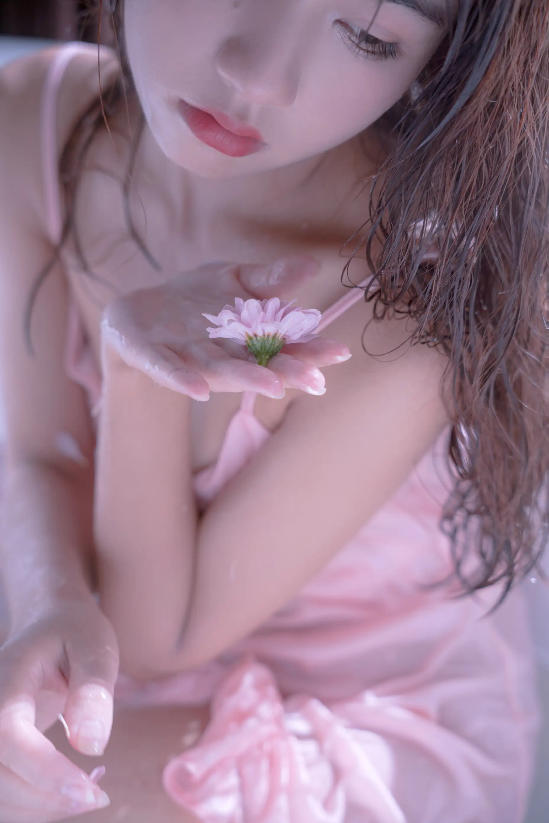 [艺图语] 2021.11.22 Vol.464 – 少女梦 落痣_#[33P]-22
