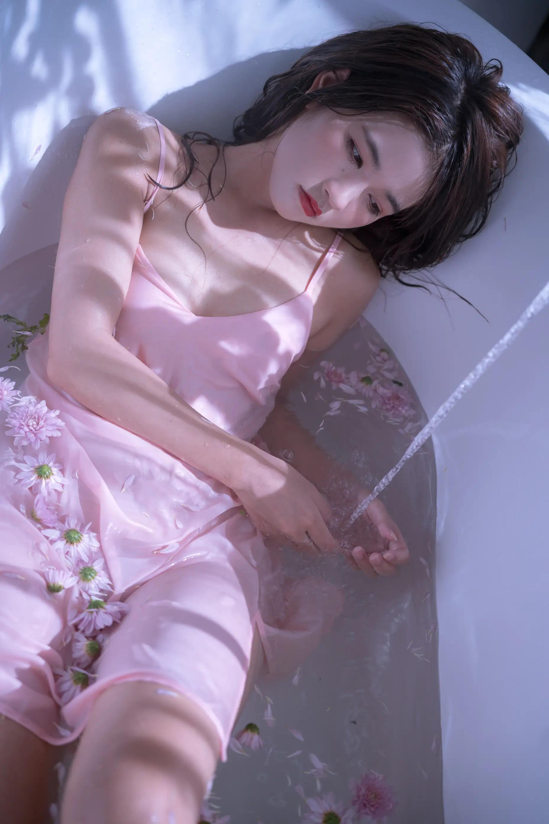 [艺图语] 2021.11.22 Vol.464 – 少女梦 落痣_#[33P]-24