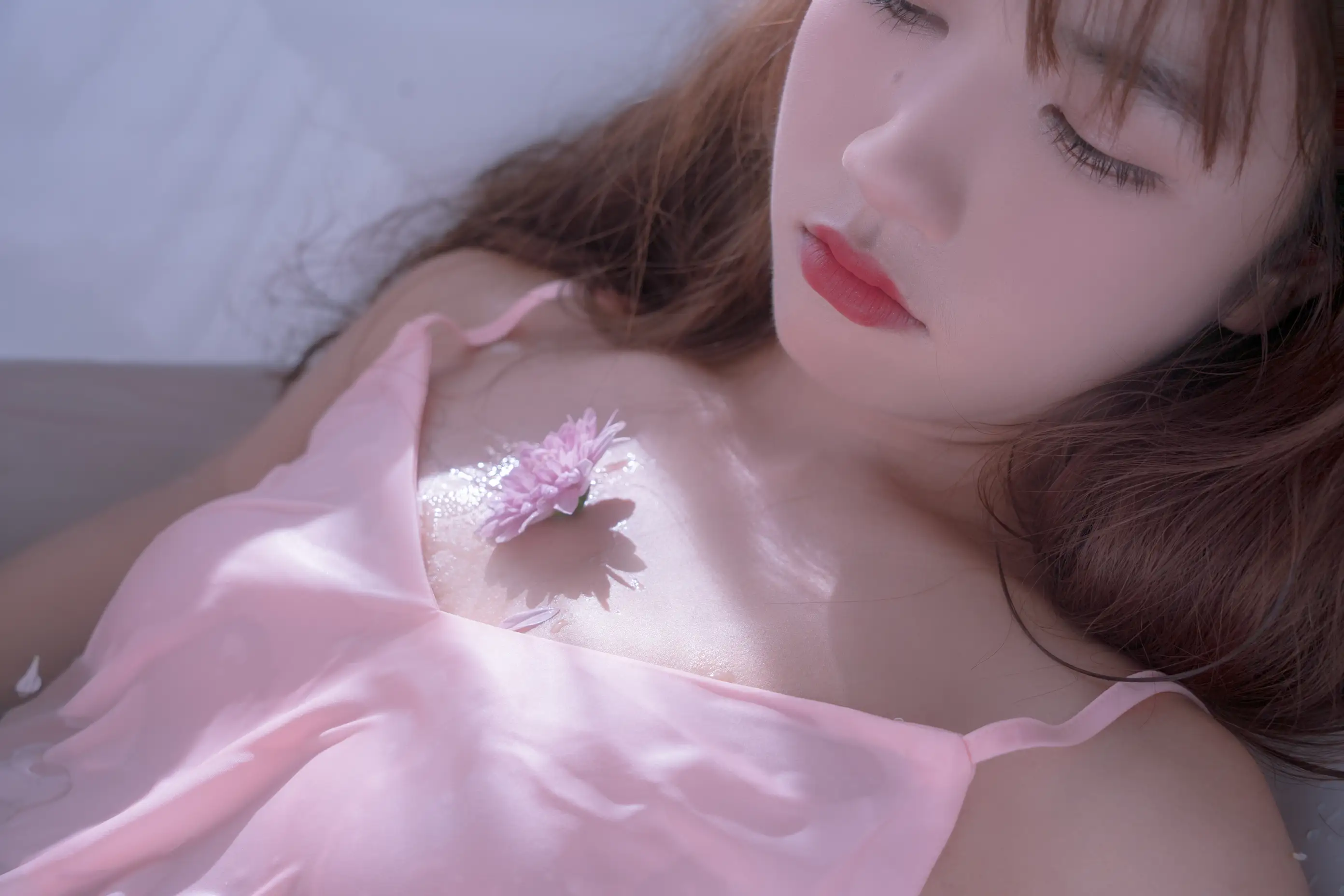 [艺图语] 2021.11.22 Vol.464 – 少女梦 落痣_#[33P]-30
