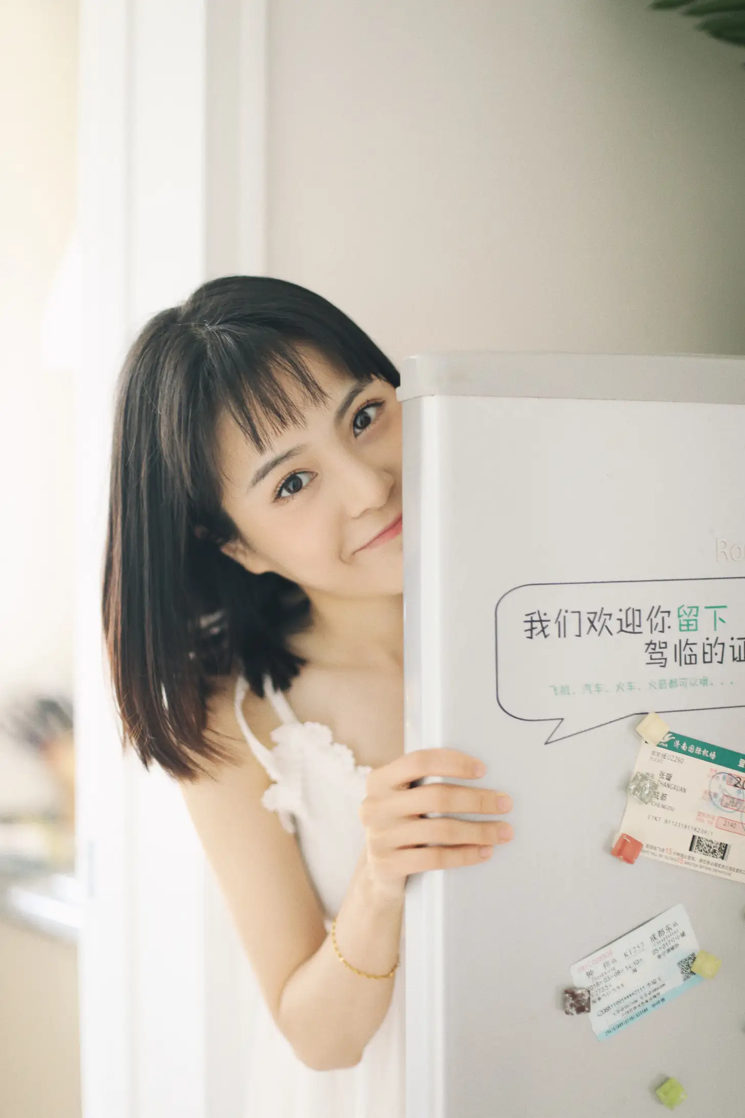 [艺图语] 2021.04.26 Vol.045 – 清风白信 裸心心#[36P]-2