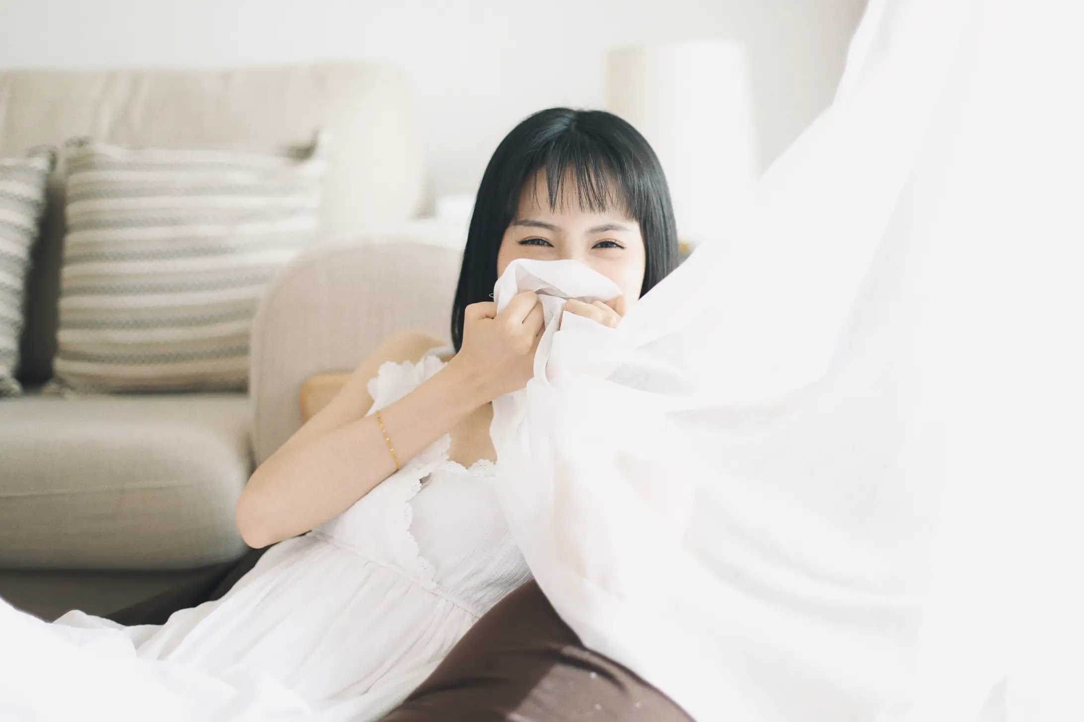[艺图语] 2021.04.26 Vol.045 – 清风白信 裸心心#[36P]-22