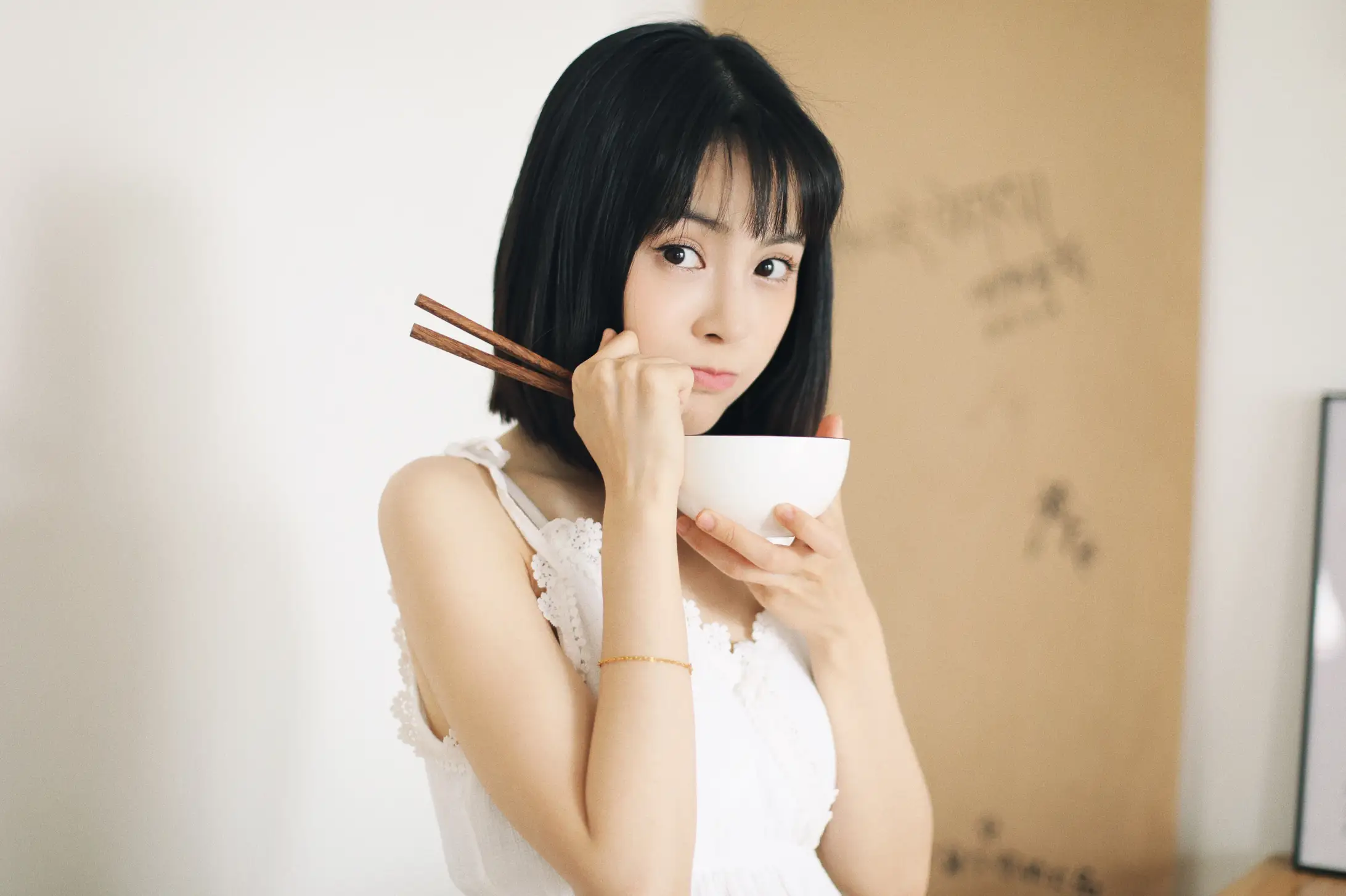 [艺图语] 2021.04.26 Vol.045 – 清风白信 裸心心#[36P]-29