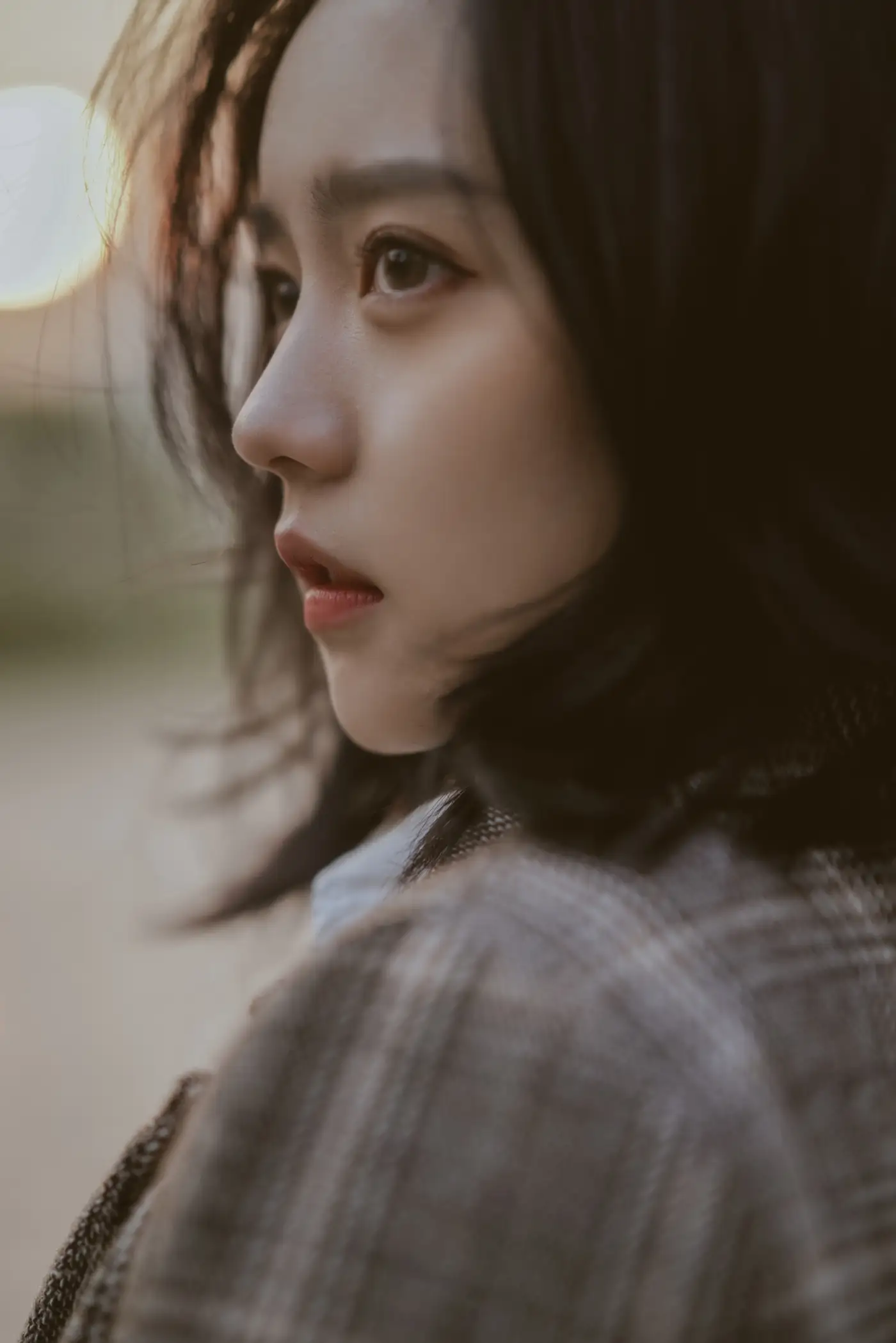 [艺图语] 2022.05.22 Vol.0955 – 你的眼中明暗交杂一笑生花 Enndme#[34P]-20