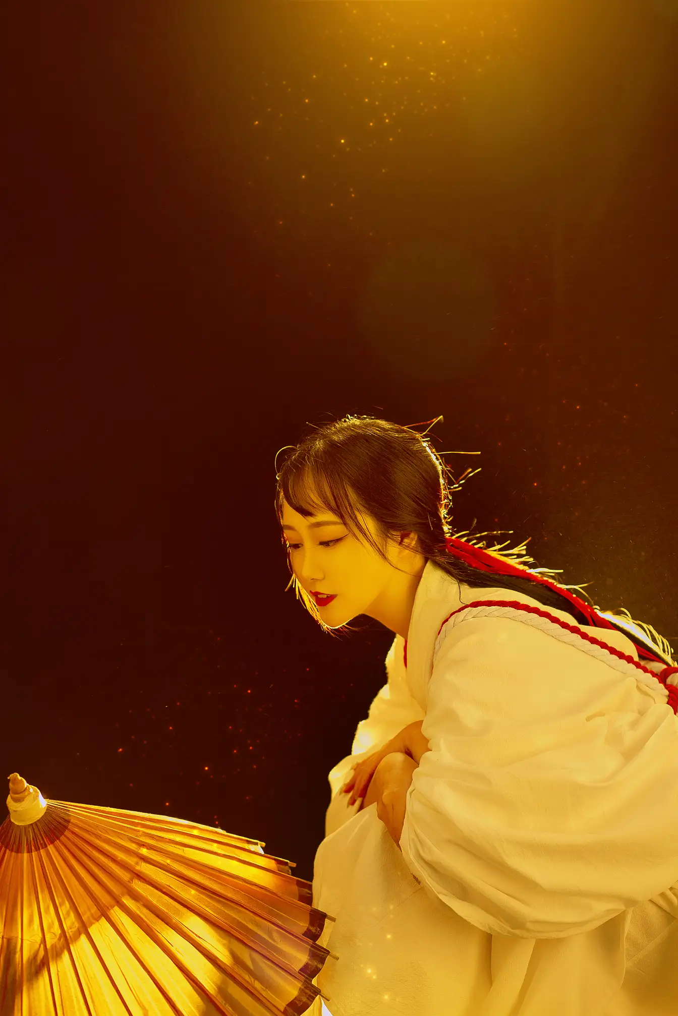[艺图语] 2021.12.29 Vol.547 – 神明少女 娜宝#[22P]-10