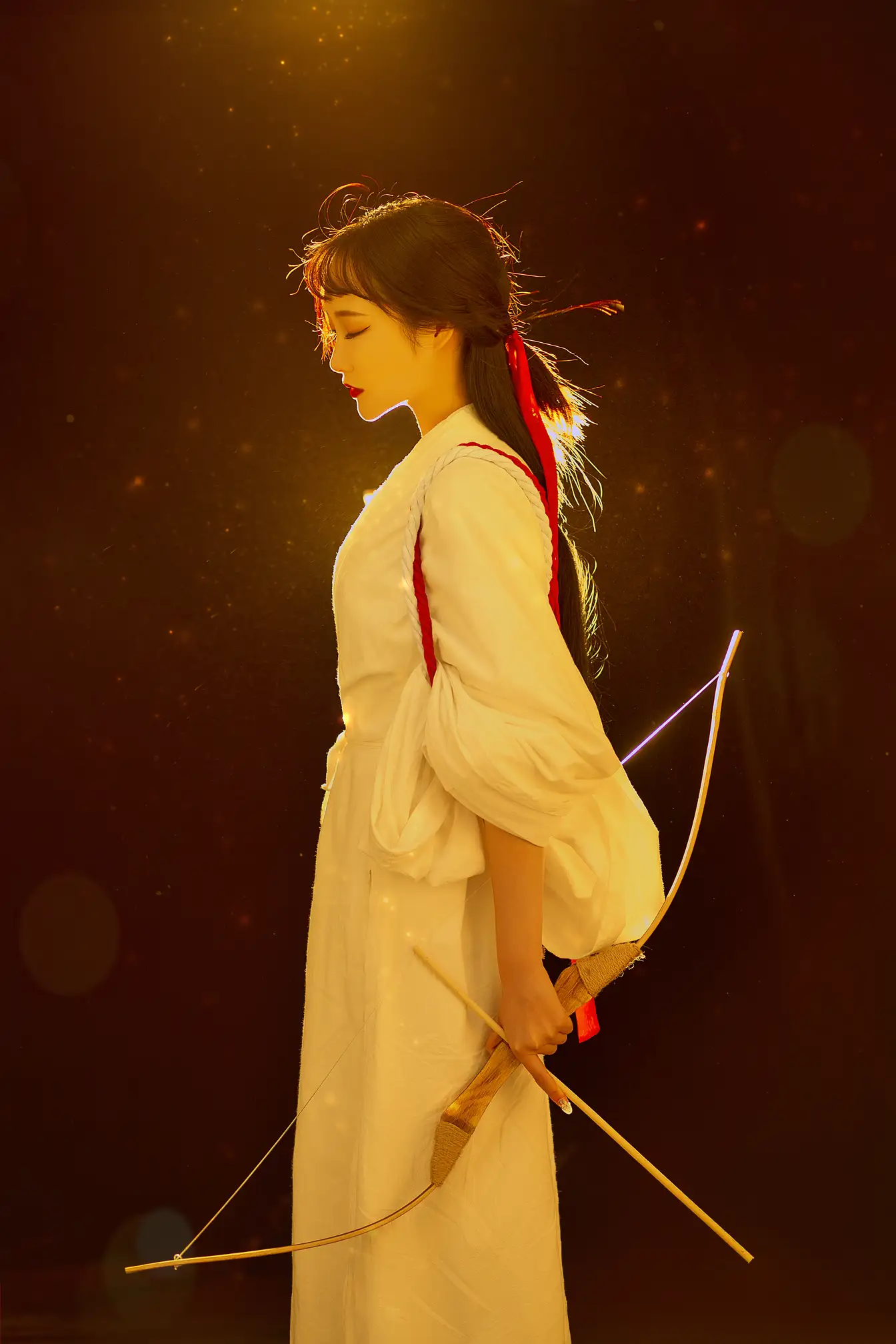 [艺图语] 2021.12.29 Vol.547 – 神明少女 娜宝#[22P]-6