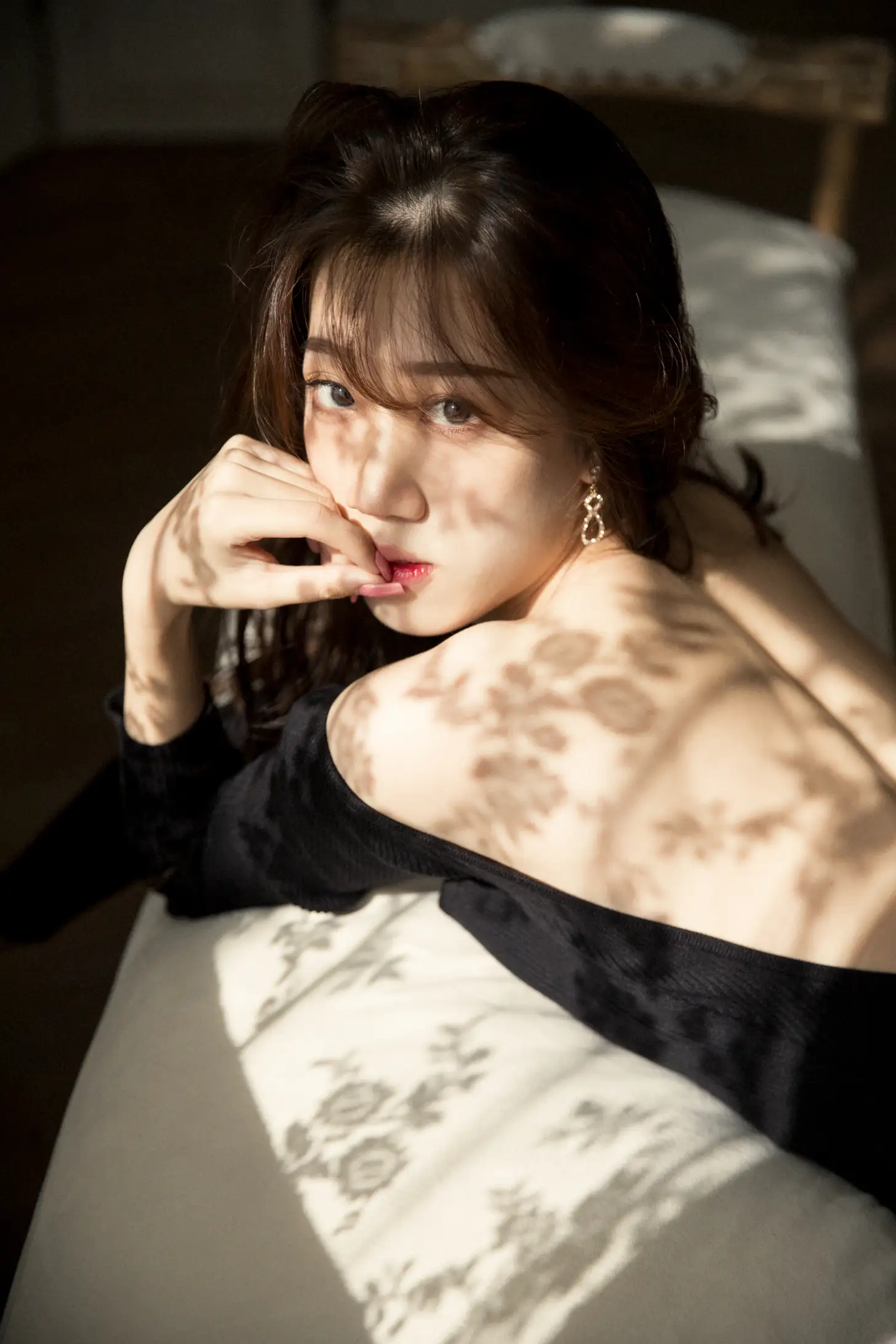 [艺图语] 2021.09.23 Vol.310 – 青春底色 一朵大晶晶#[25P]-3