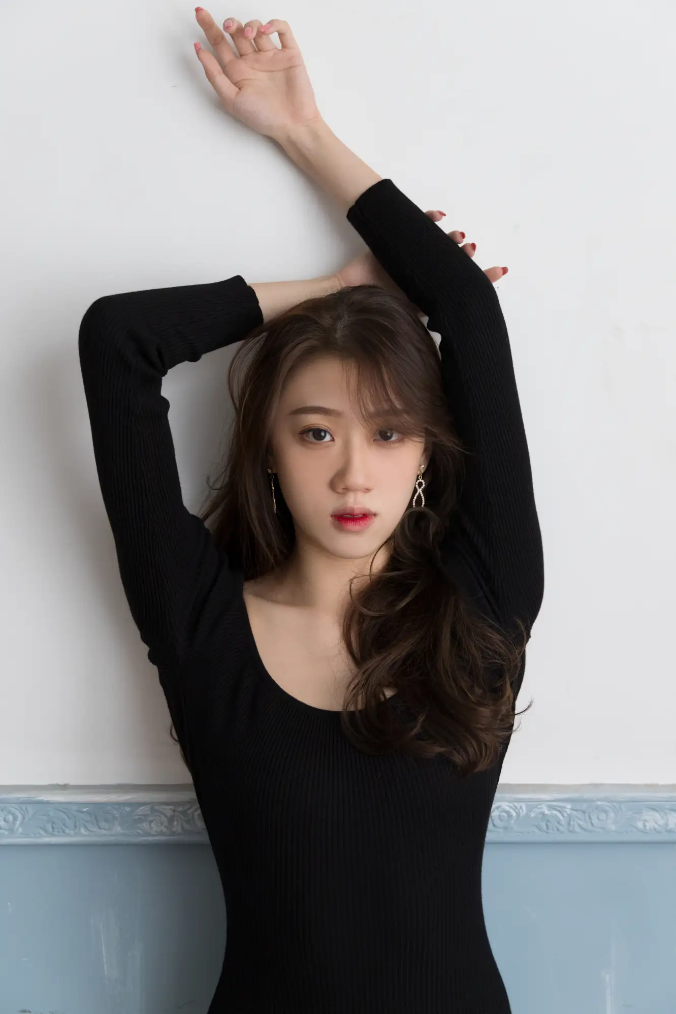 [艺图语] 2021.09.23 Vol.310 – 青春底色 一朵大晶晶#[25P]-7