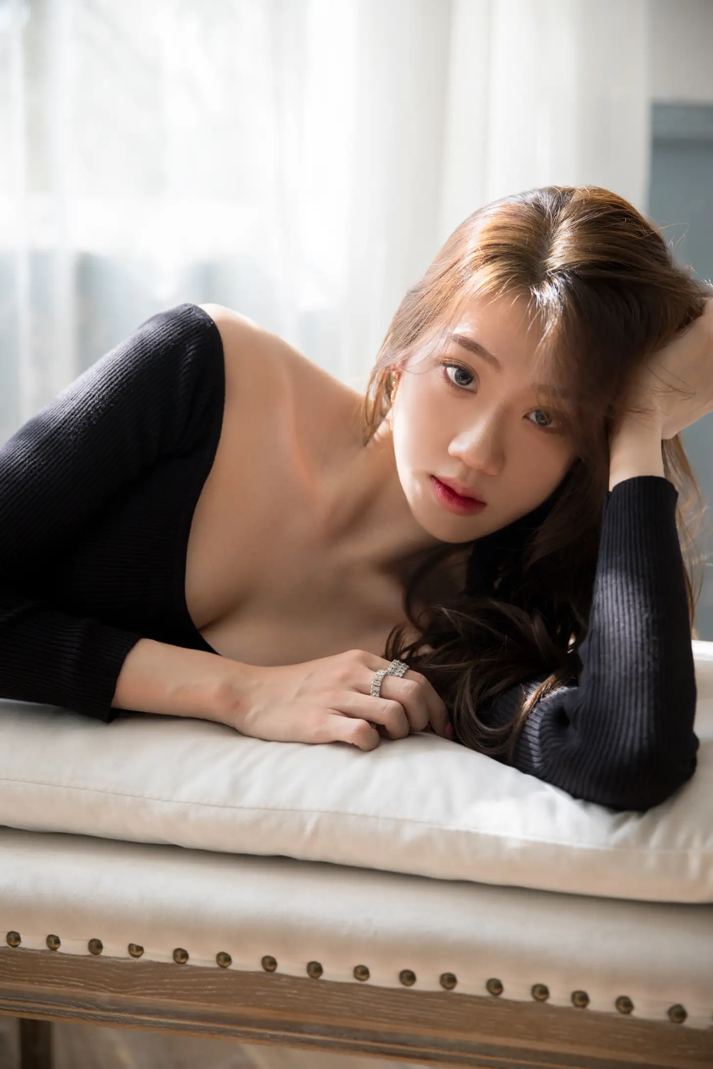 [艺图语] 2021.09.23 Vol.310 – 青春底色 一朵大晶晶#[25P]-8