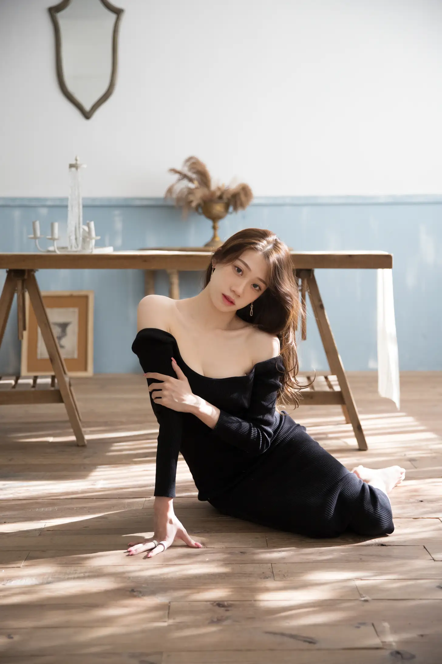 [艺图语] 2021.09.23 Vol.310 – 青春底色 一朵大晶晶#[25P]-10