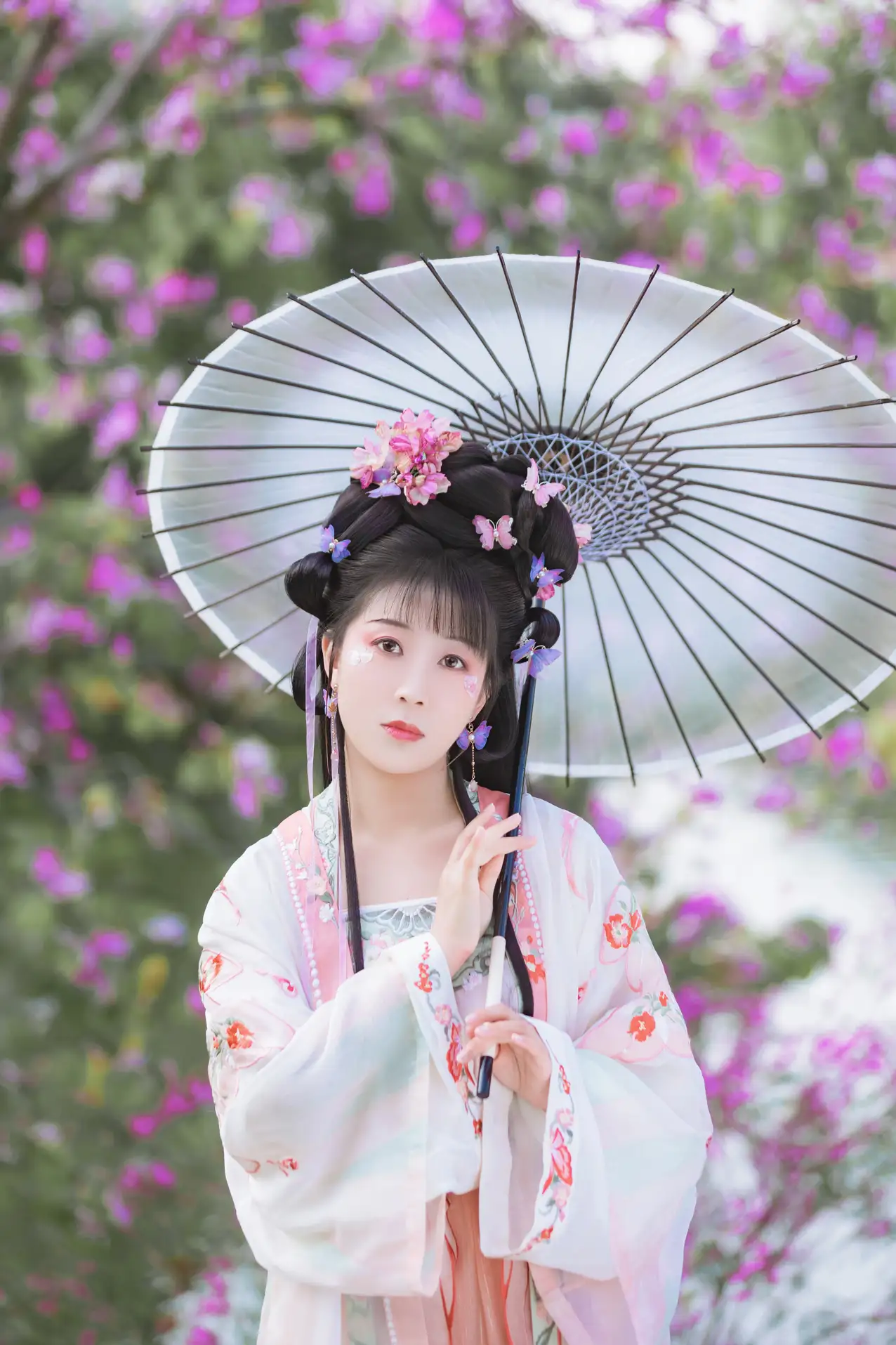 [艺图语] 2022.05.22 ol.0952 – 春日宴 V#[32P]-25