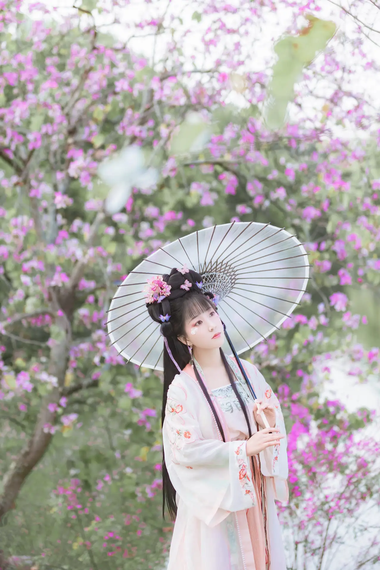 [艺图语] 2022.05.22 ol.0952 – 春日宴 V#[32P]-27